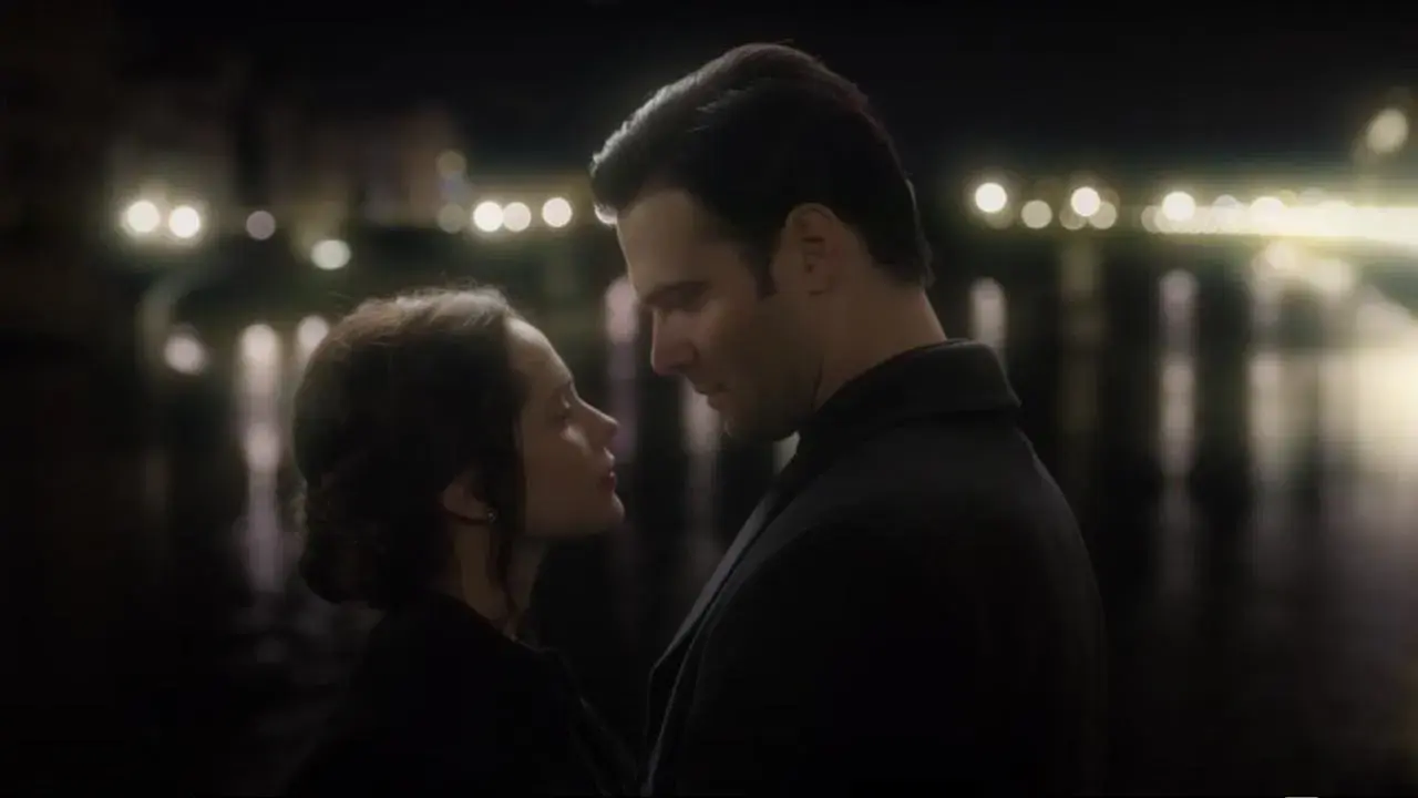 O Inferno de Gabriel - Parte 3