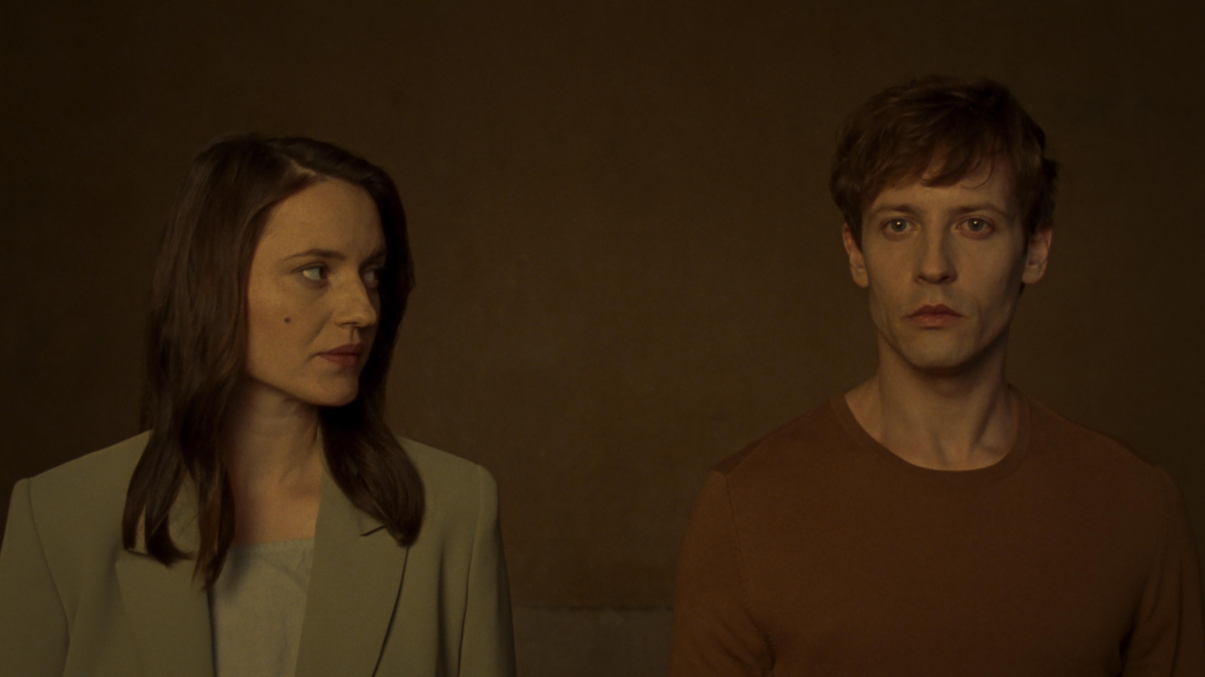 Nikdo mě nemá rád