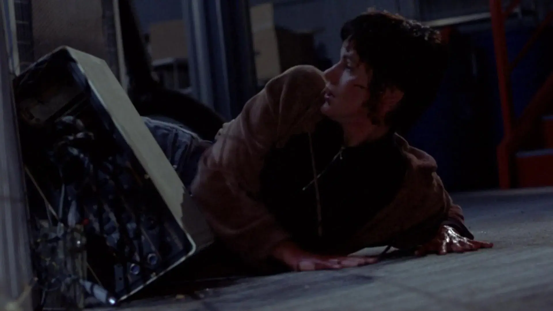 Max: Fidelidade Assassina