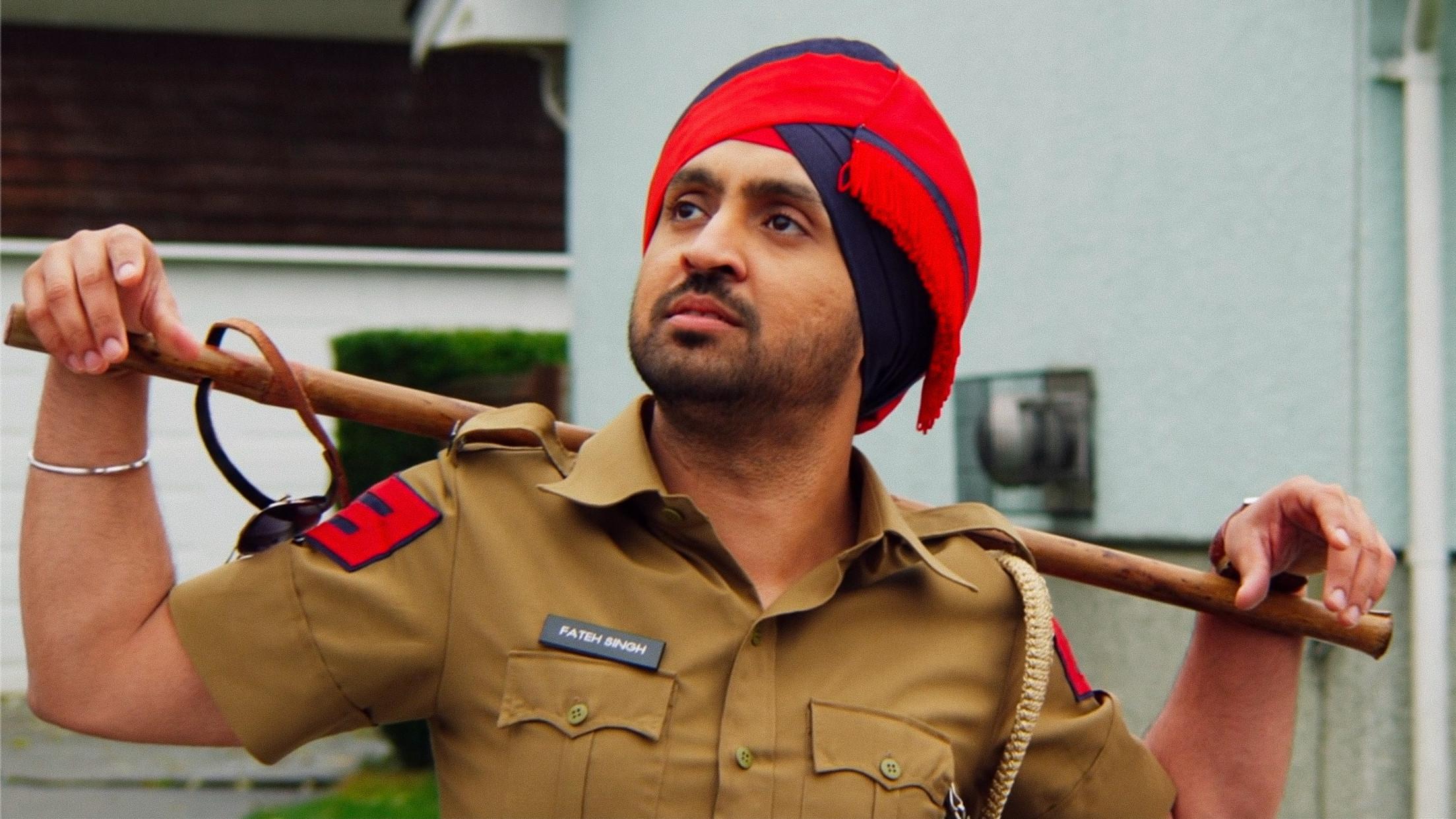 ਜੱਟ ਐਂਡ ਜੂਲੀਅਟ 2