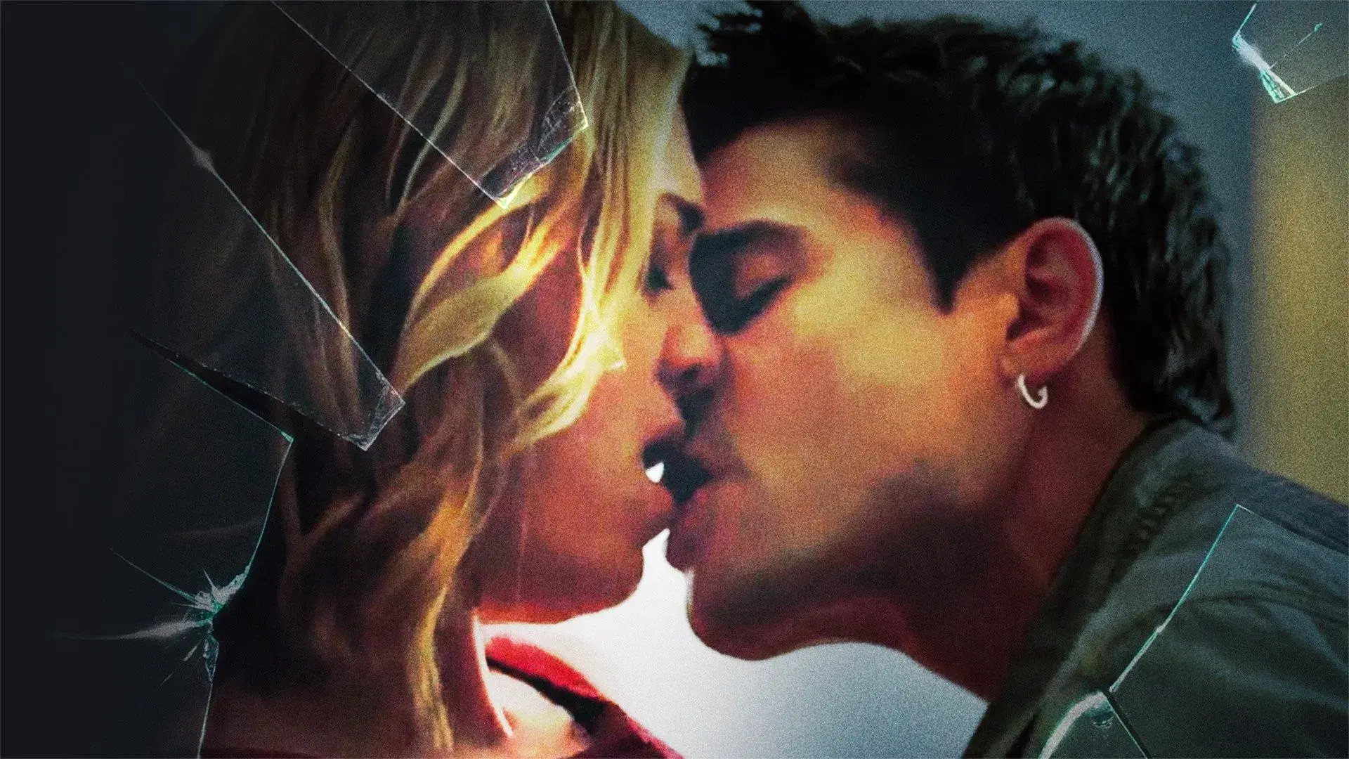 De Desejo a Pesadelo