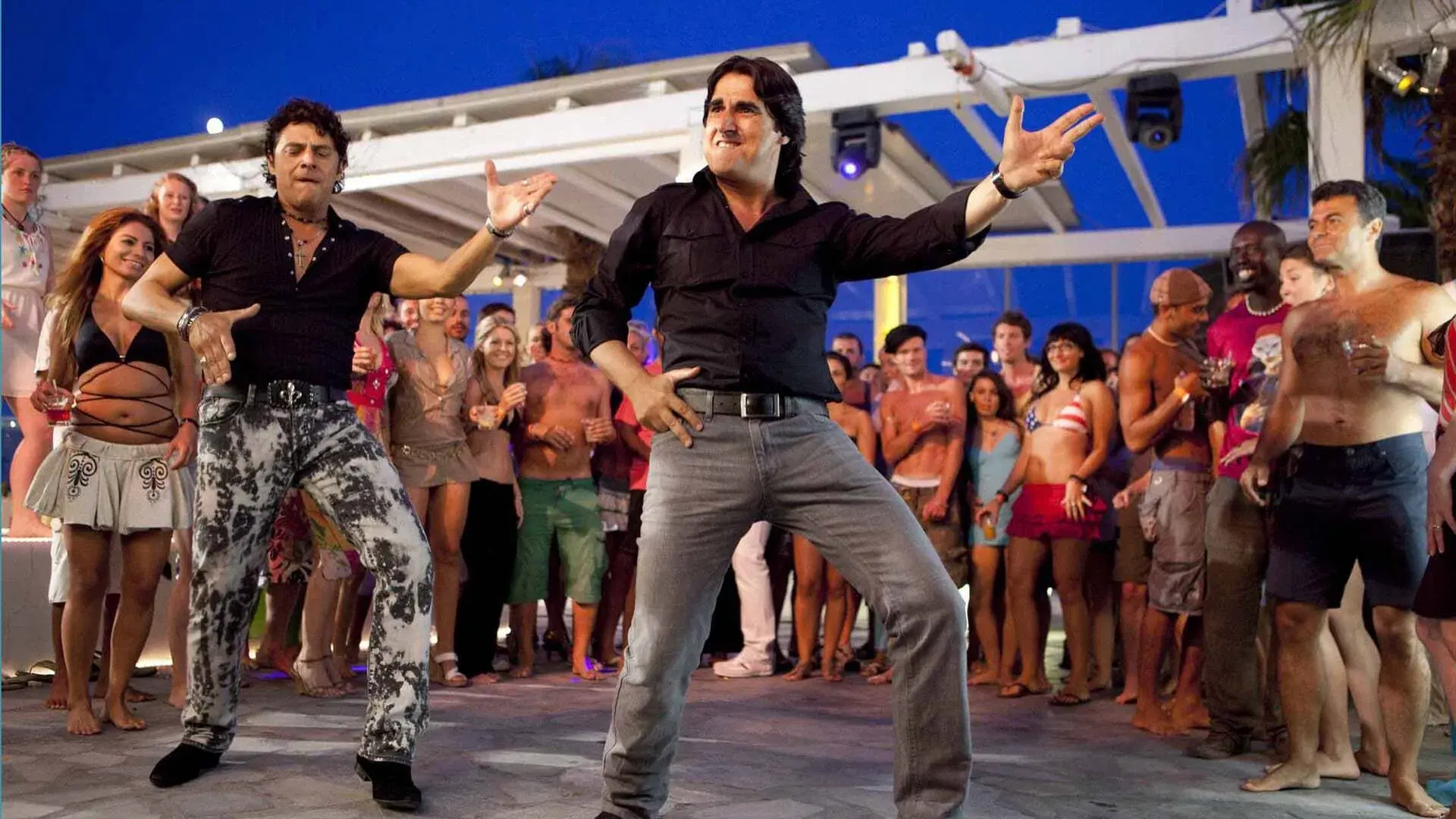 Um Presente de Grego