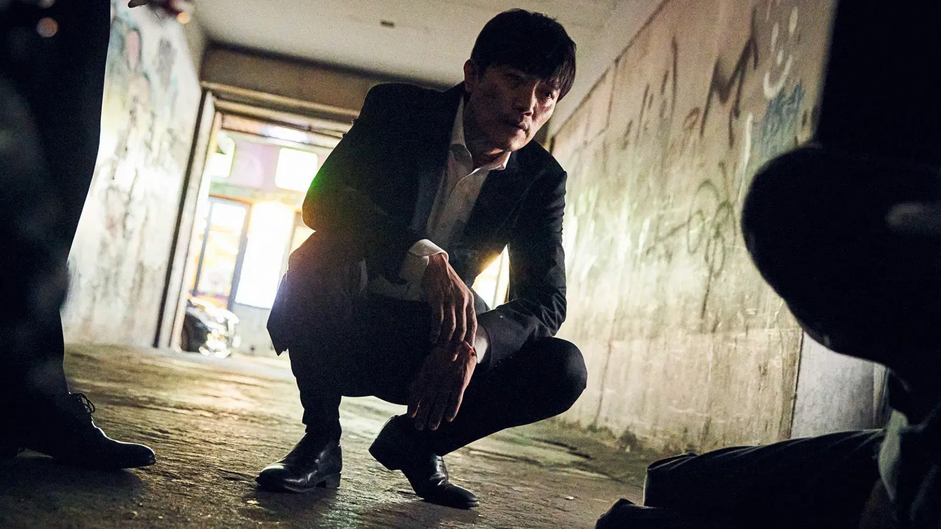 Uma Família Exemplar