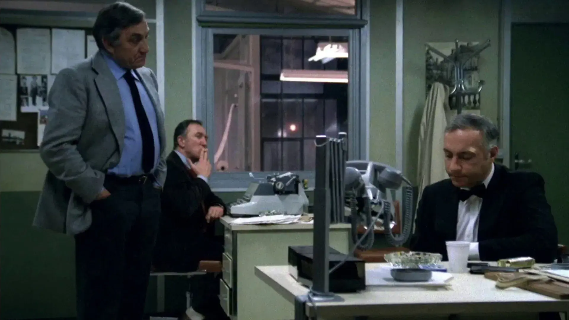 Cidadão Sob Custódia