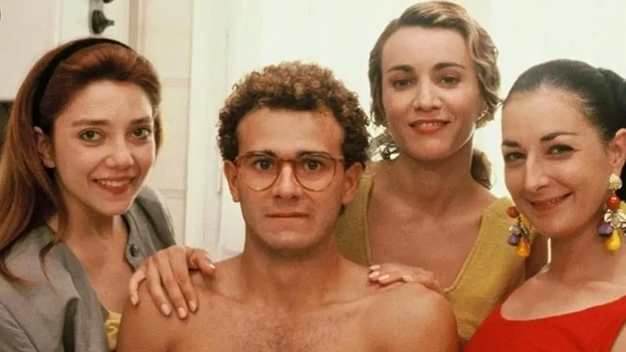 Què t’hi jugues, Mari Pili?