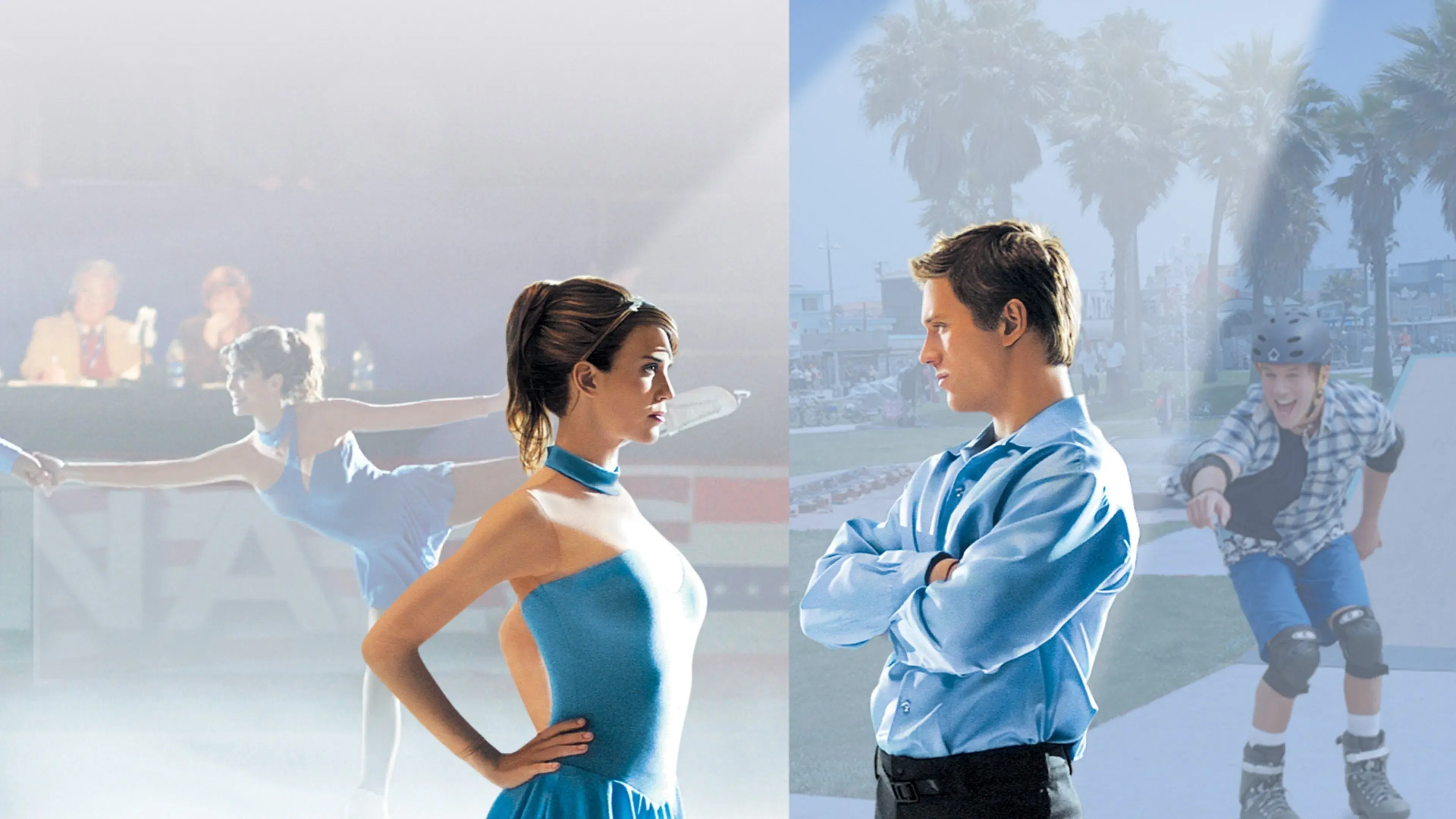 Um Casal Quase Perfeito 2