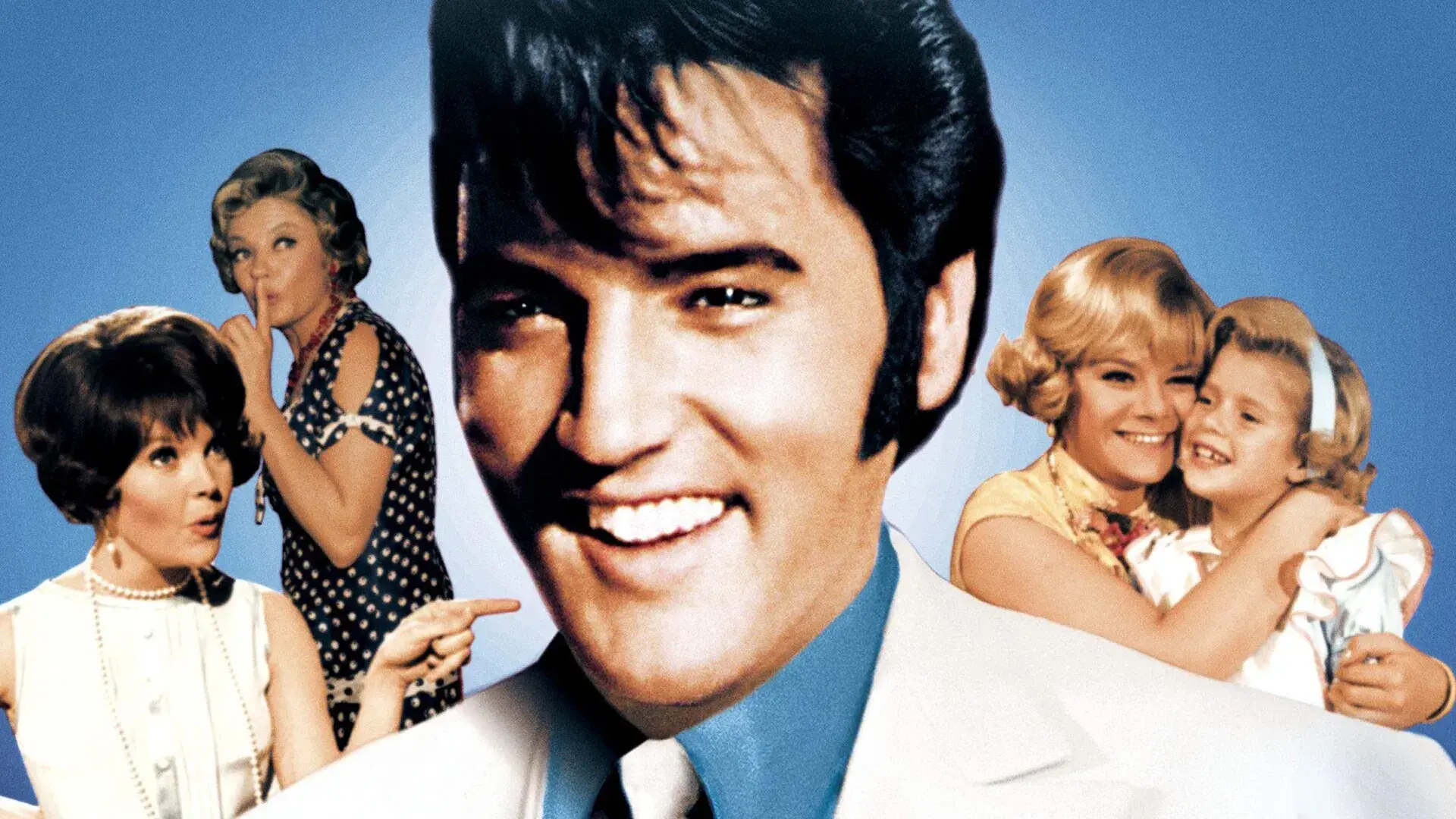 Lindas Encrencas: As Garotas