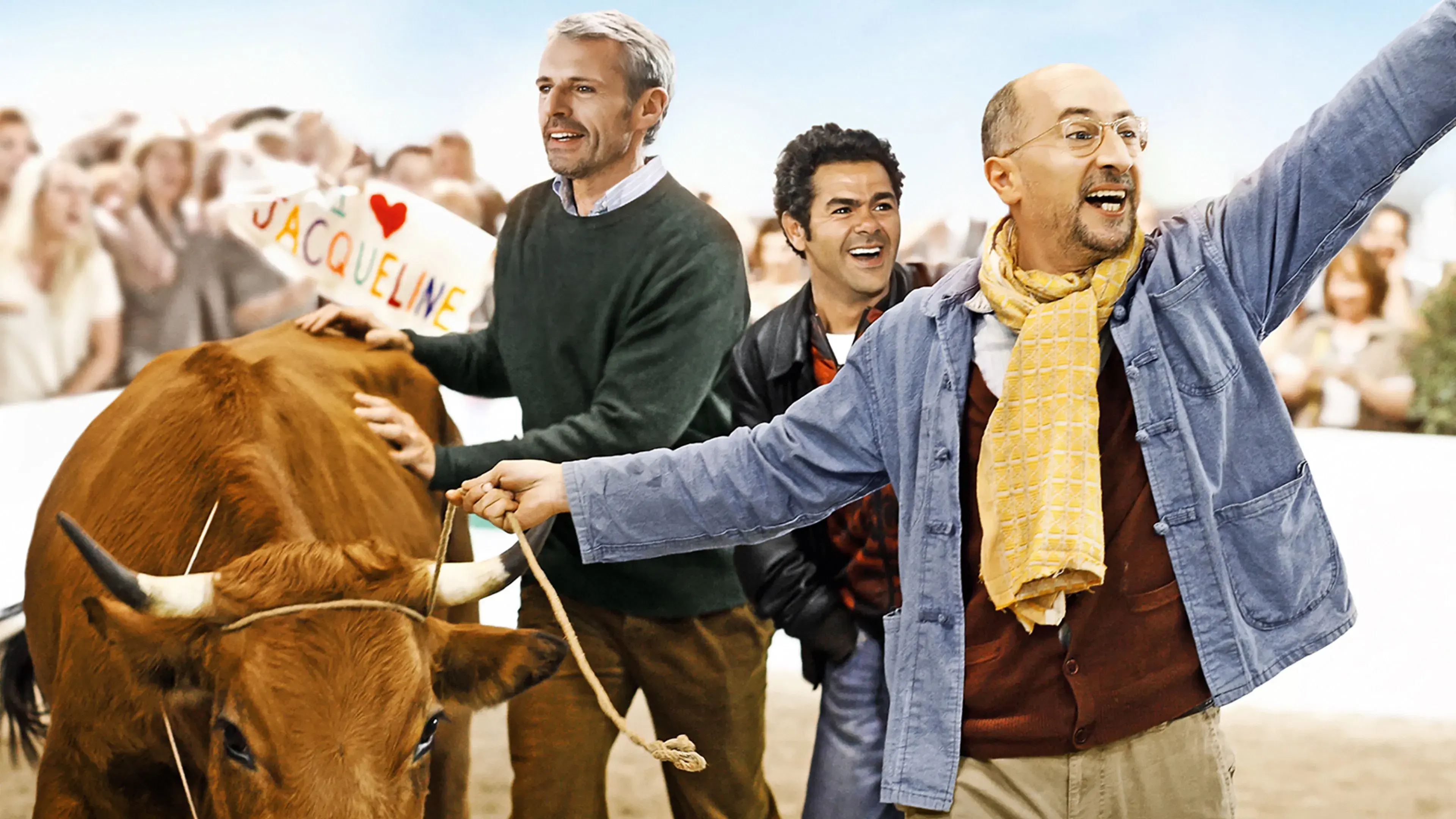 A Incrível Jornada de Jacqueline