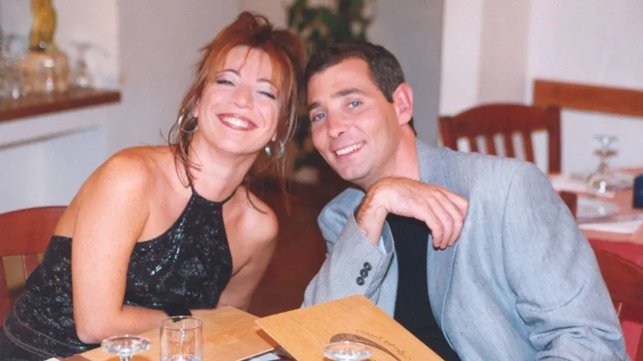 Σ' Αγαπώ Μ' Αγαπάς