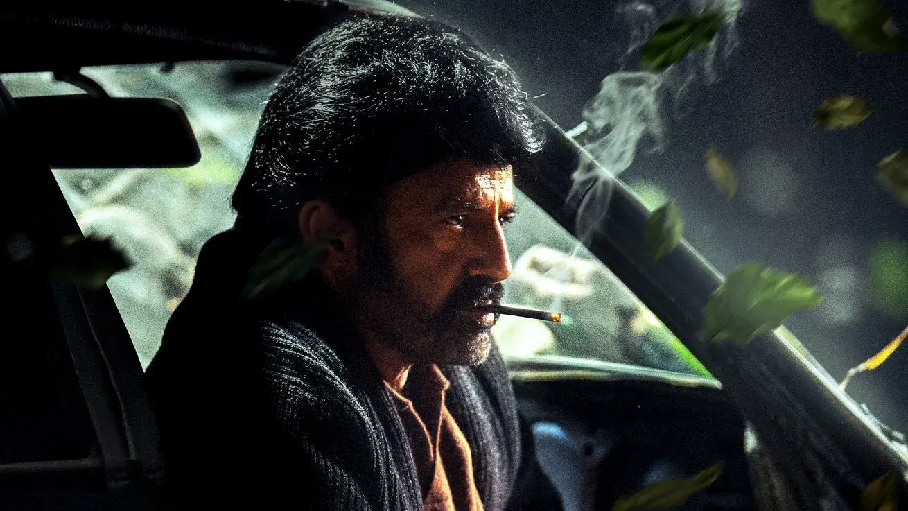 డాకు మహారాజ్‌