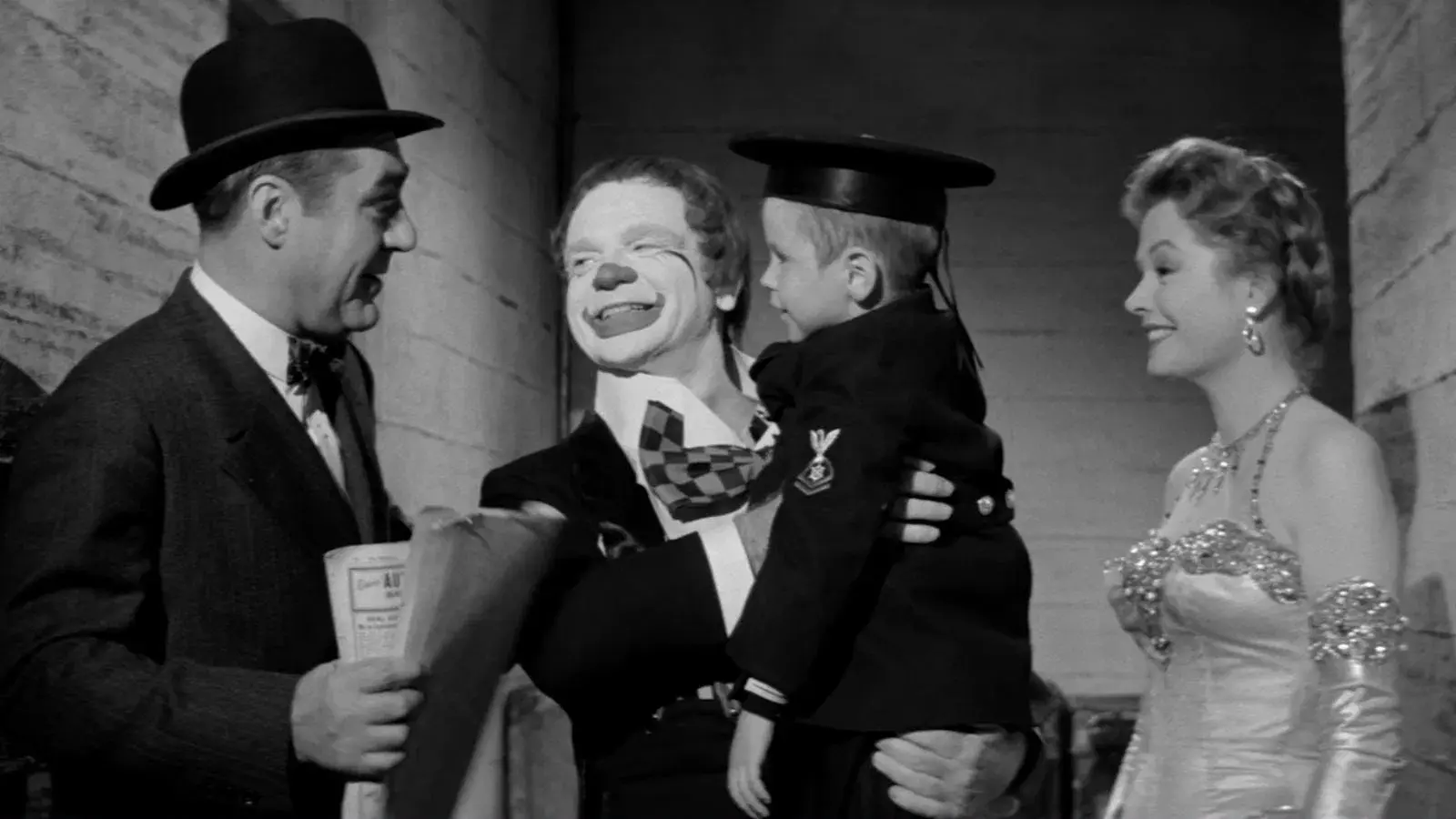 O Homem das Mil Caras