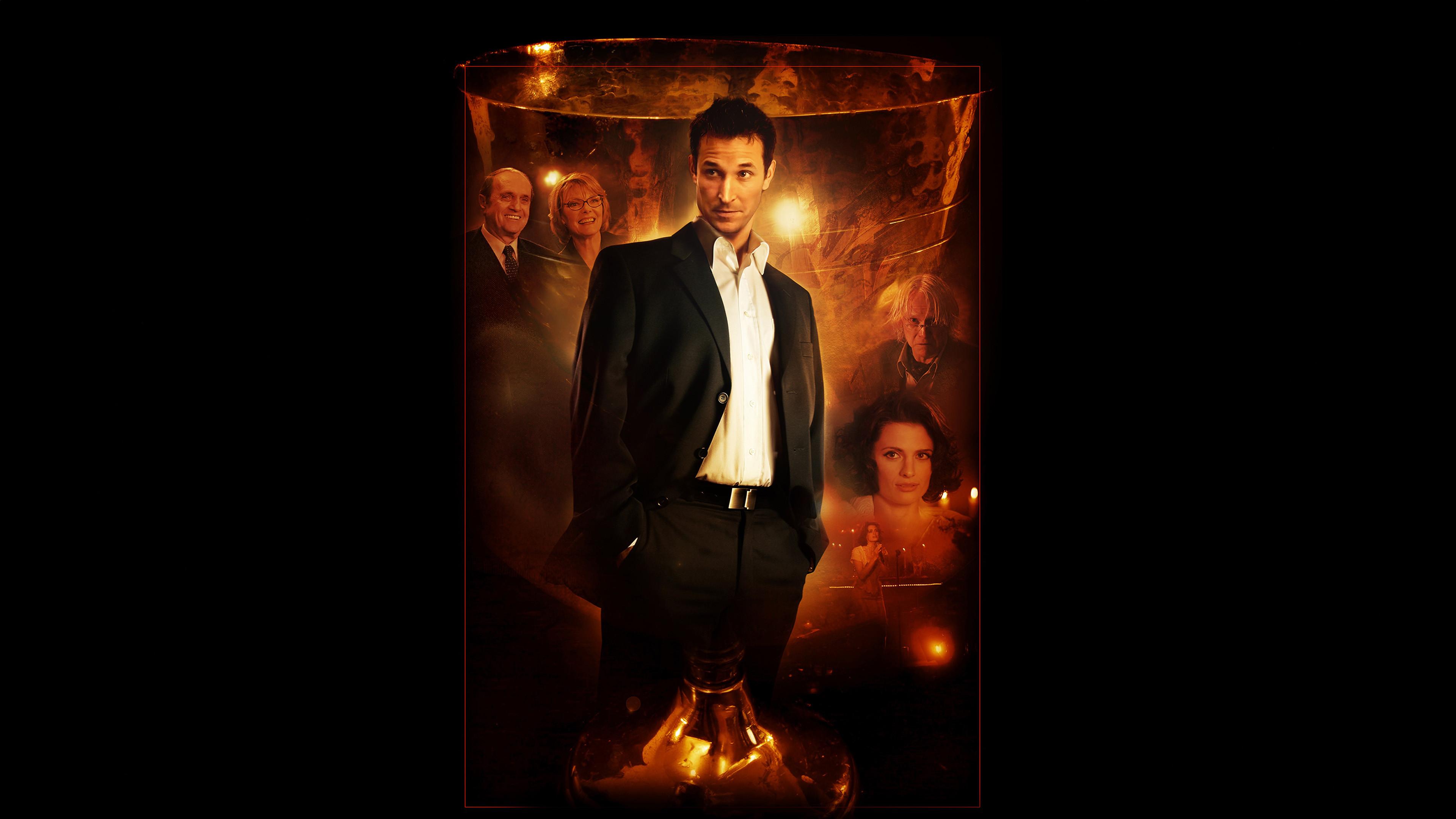 O Guardião 3: A Maldição do Cálice de Judas