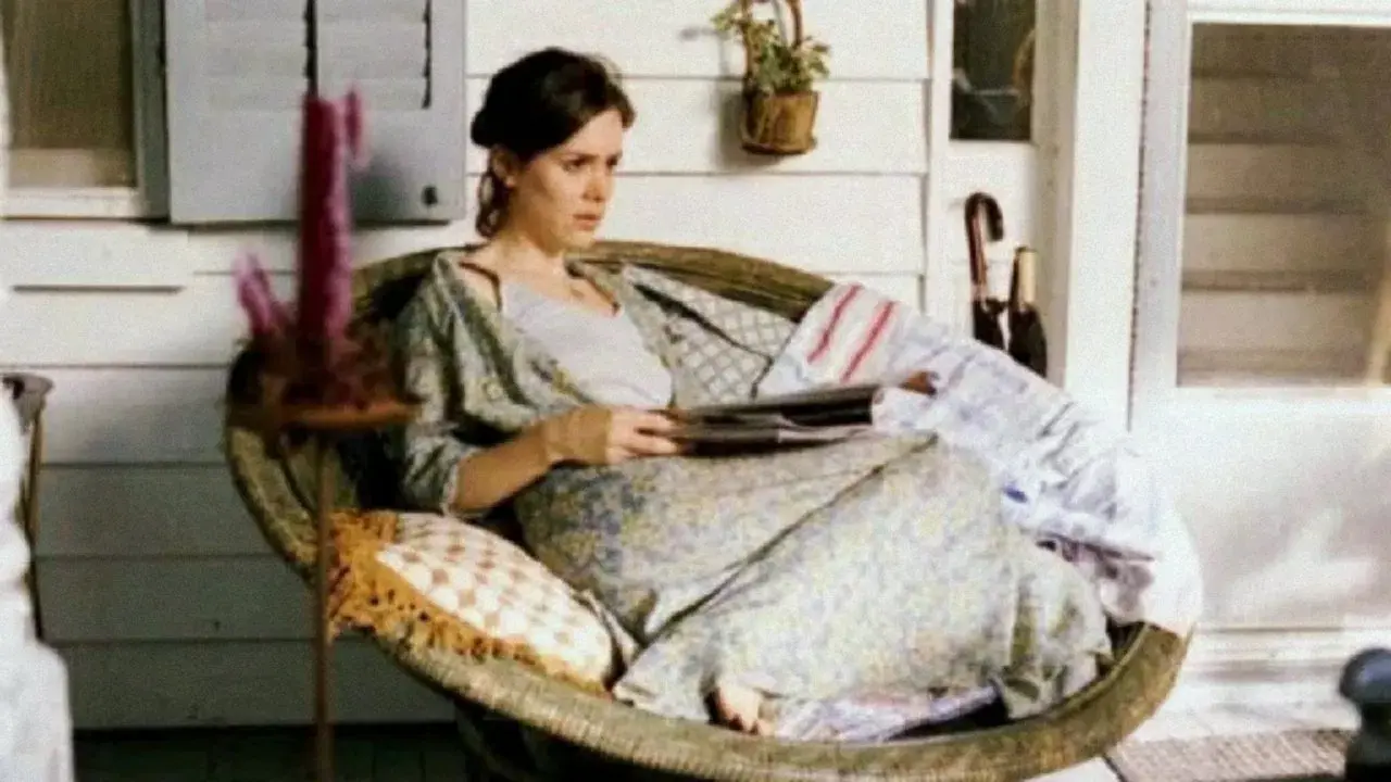 Swimmers - Em Busca da Vitória