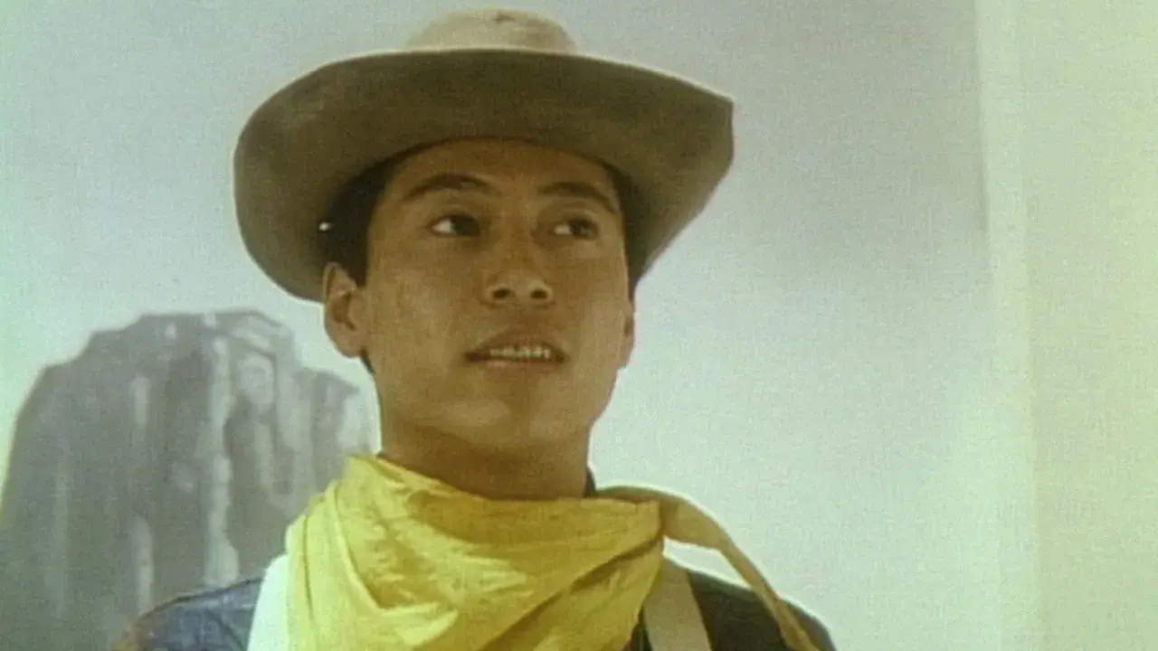 ビリィ★ザ★キッドの新しい夜明け