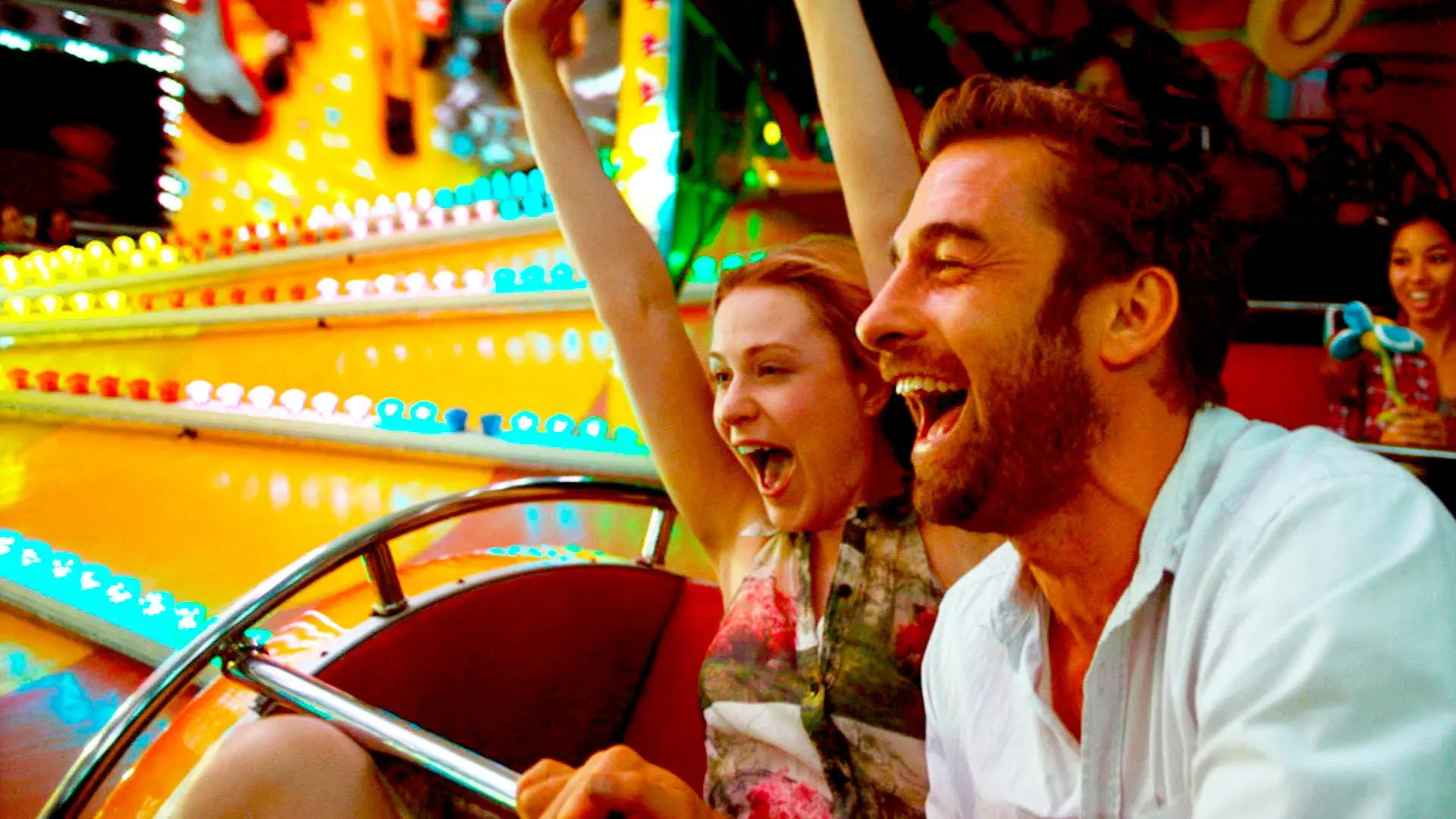 O Seu Jeito de Andar