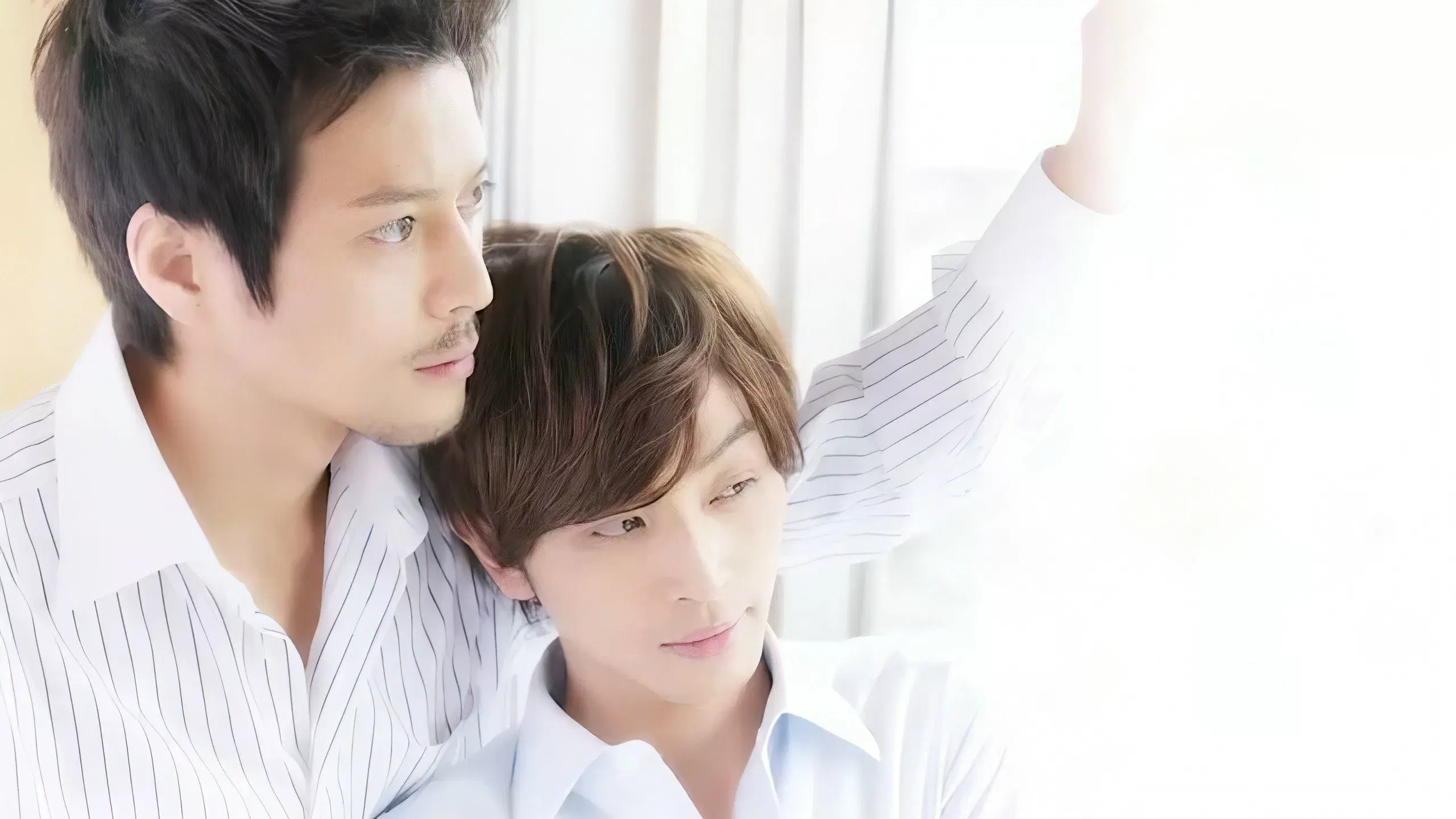 Ai no kotodama: Para o Fim do Mundo