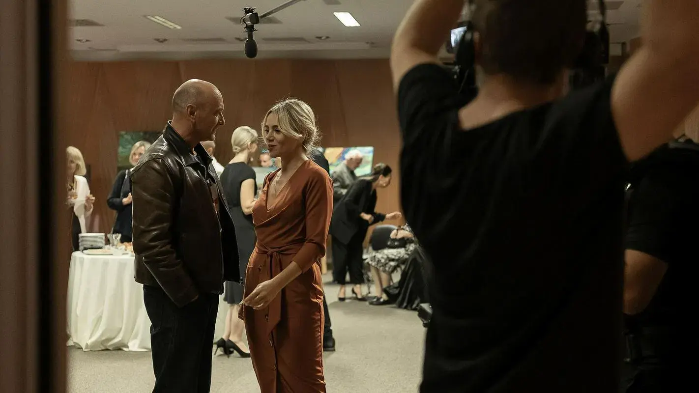 Os casos do Inspetor Vrenko