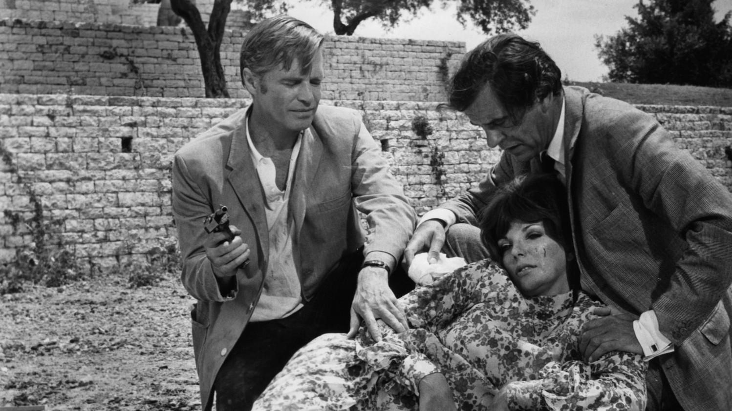 Julgamento de um Traidor