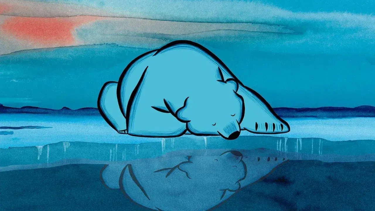 Drengen der ville gøre det umulige