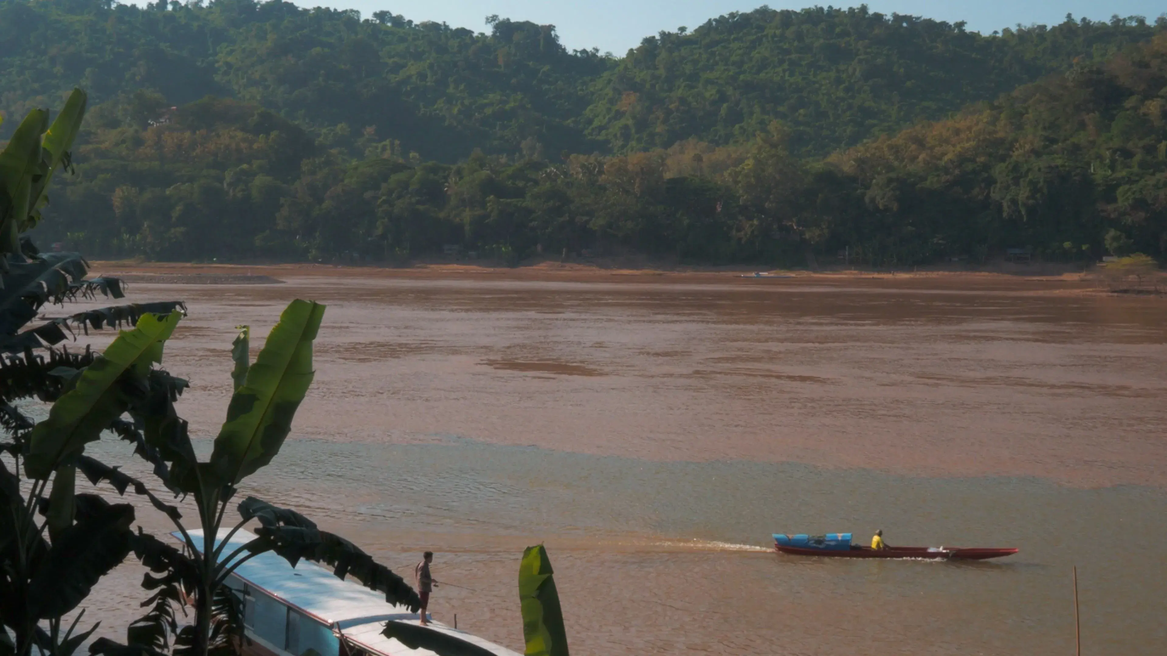 cada vez me cuesta más regresar de allí...