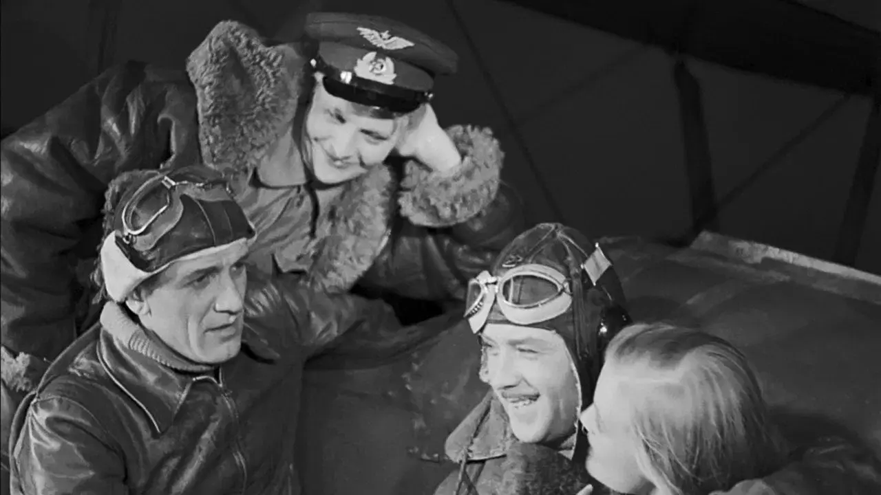 Небесный тихоход