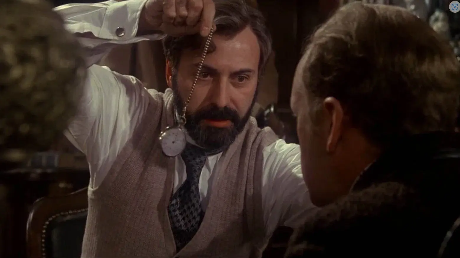 Visões de Sherlock Holmes