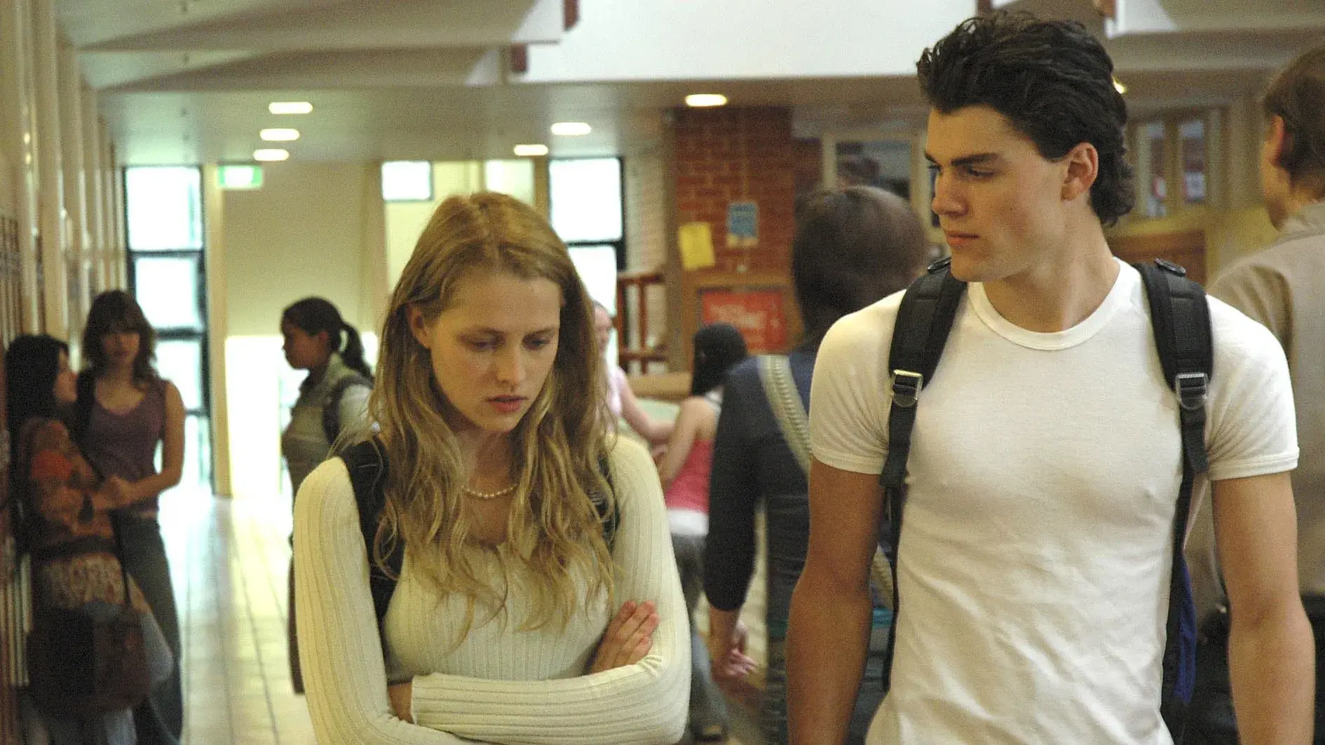 2h37 - É Só uma Questão de Tempo