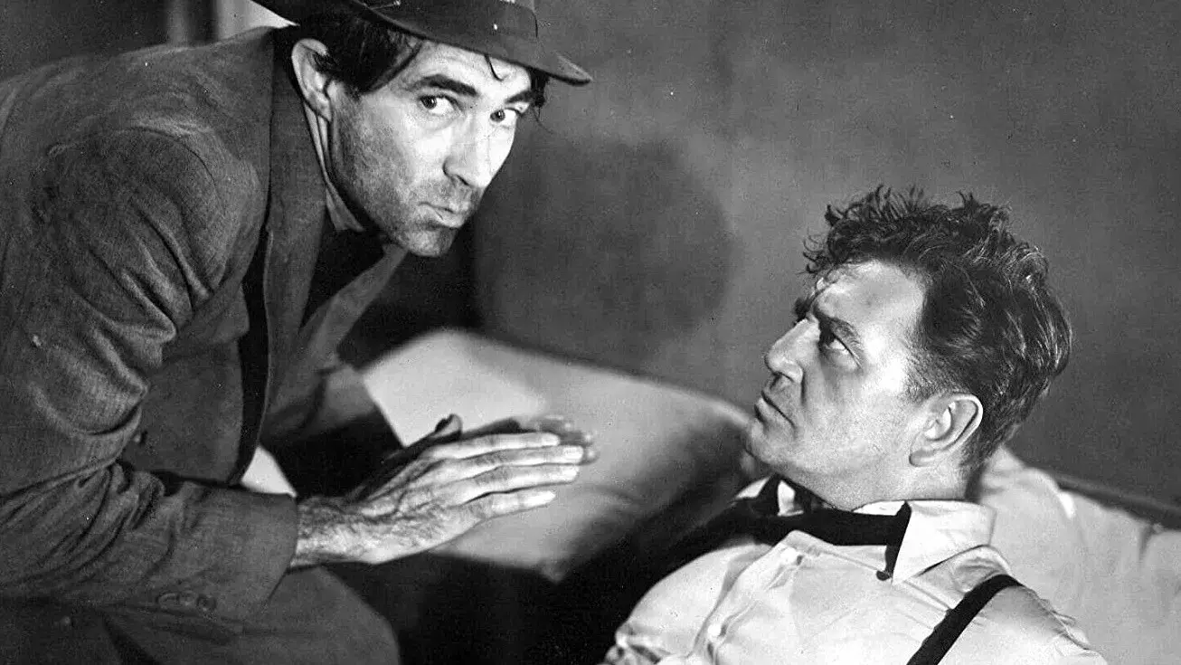 Esta Noite Morrerás