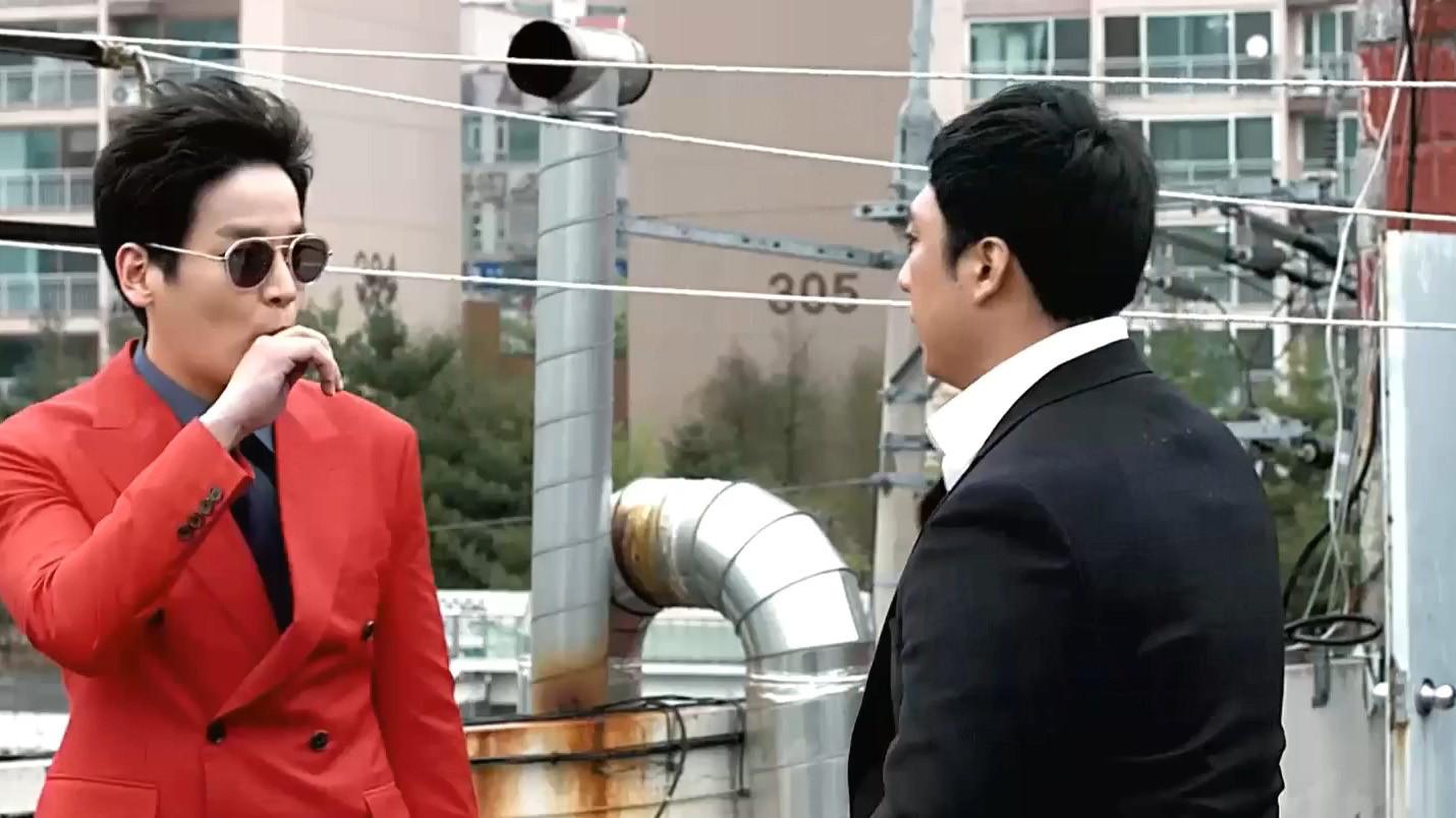 올리고당 더 무비