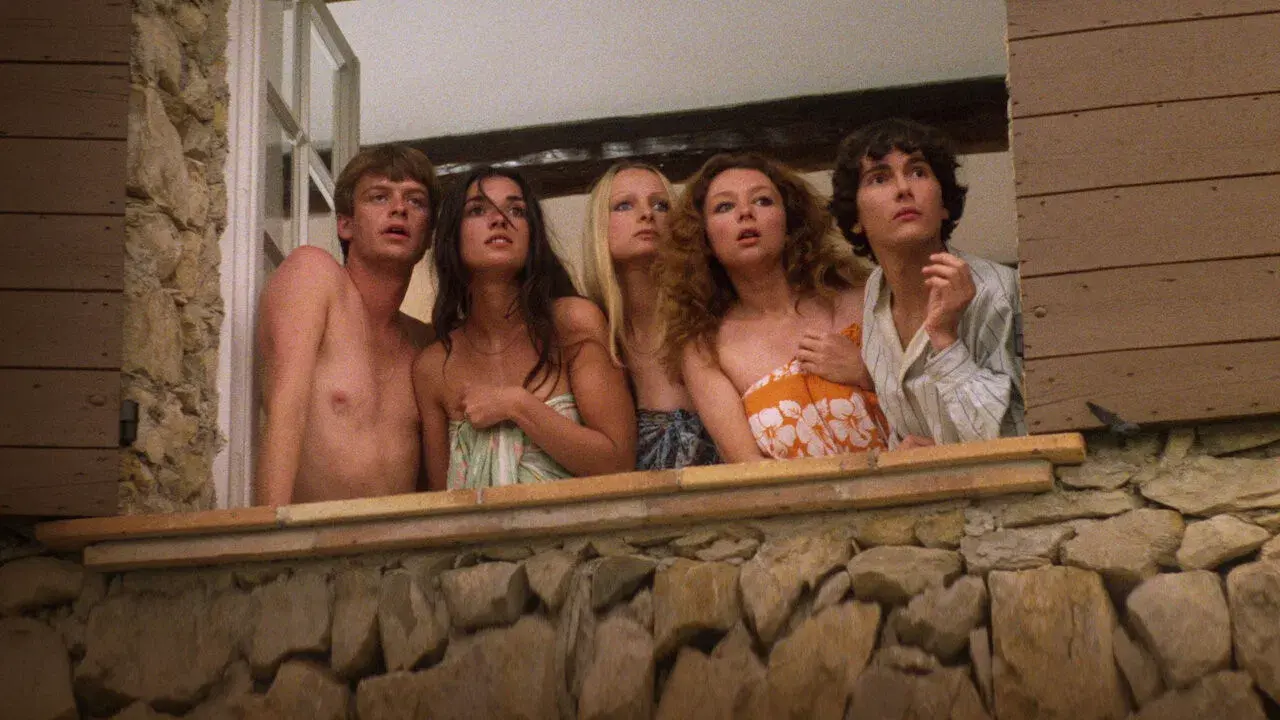 Embraye bidasse... ça fume !