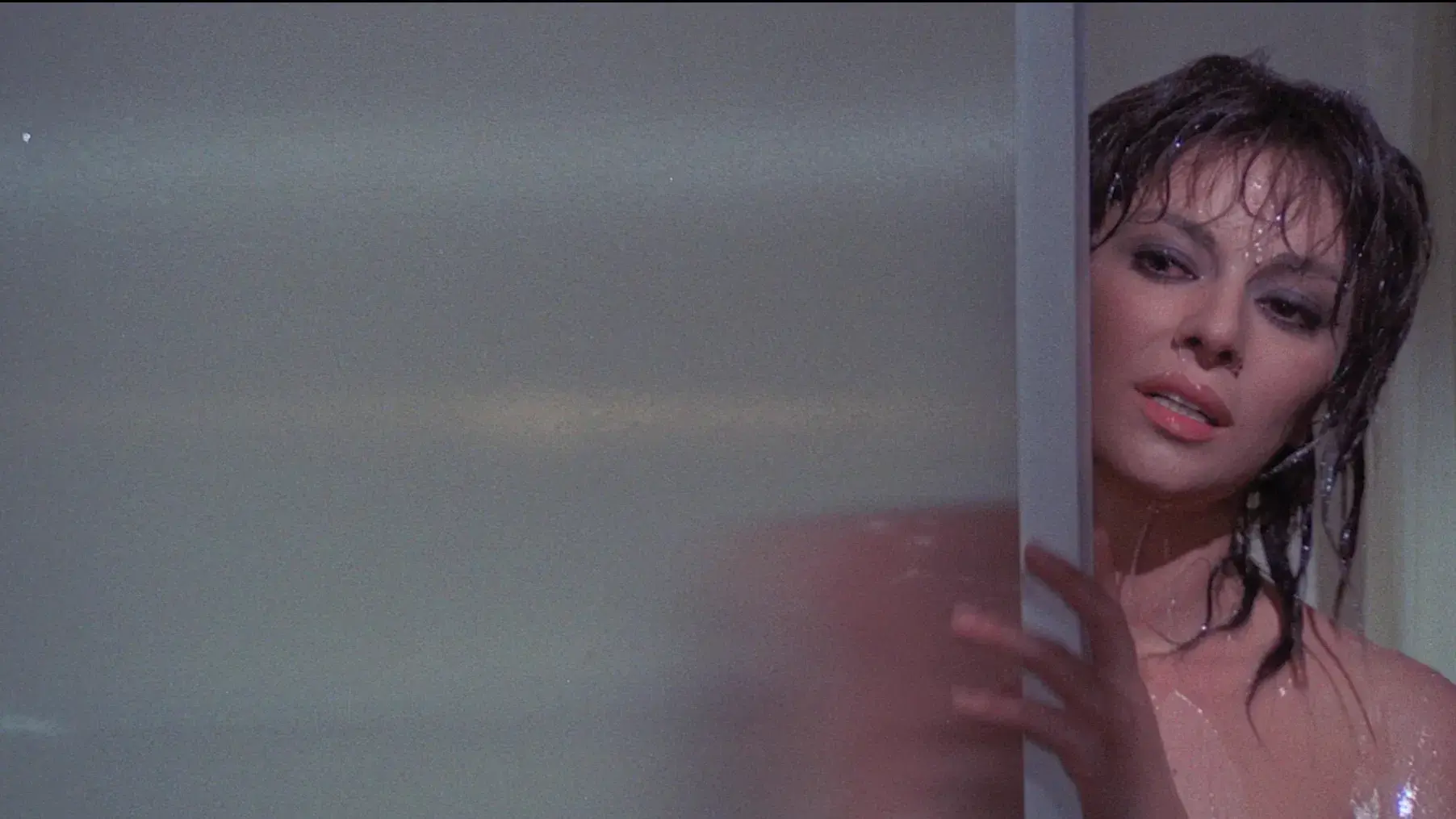 Gli occhi freddi della paura