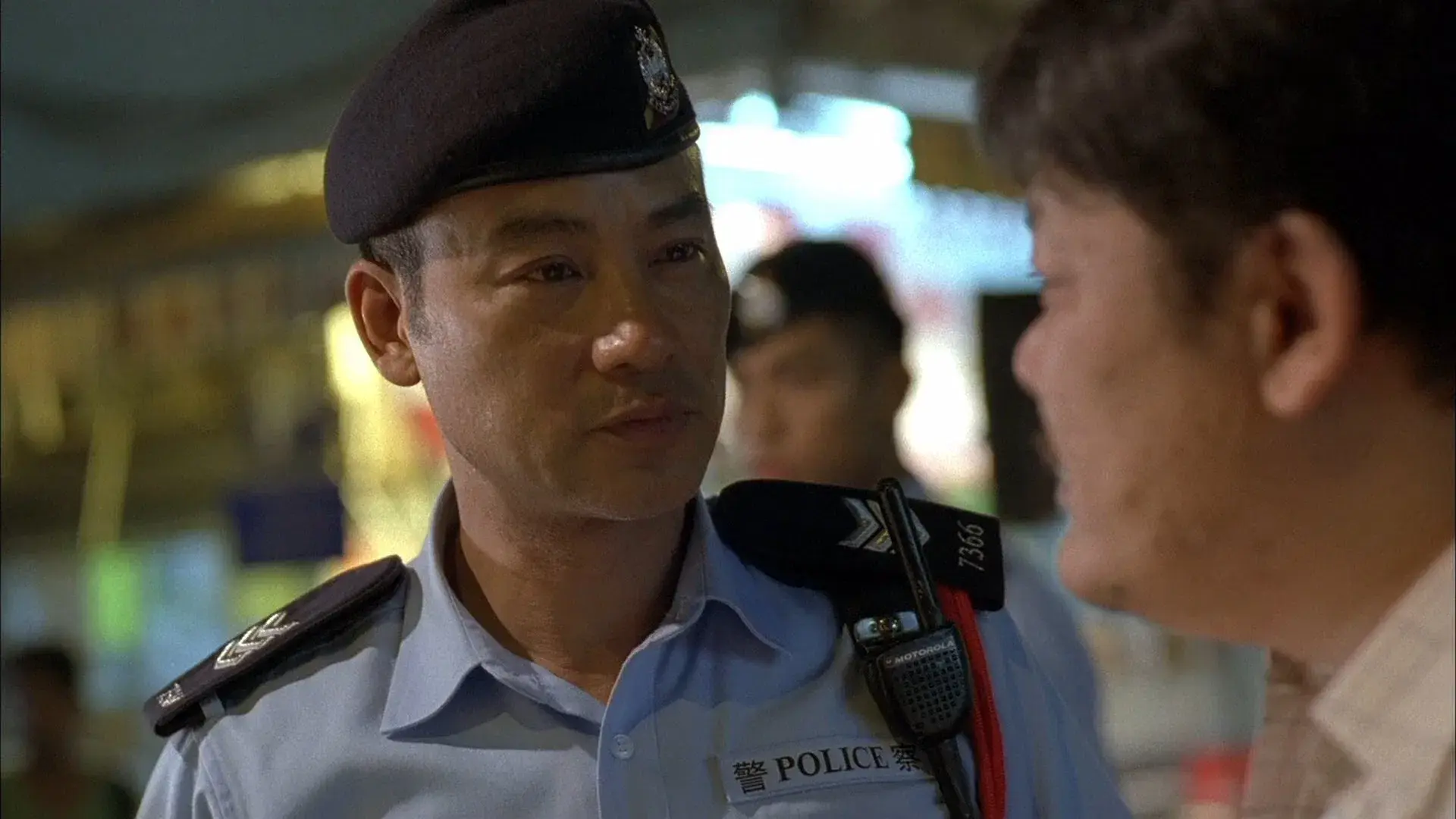 機動部隊 - 絕路