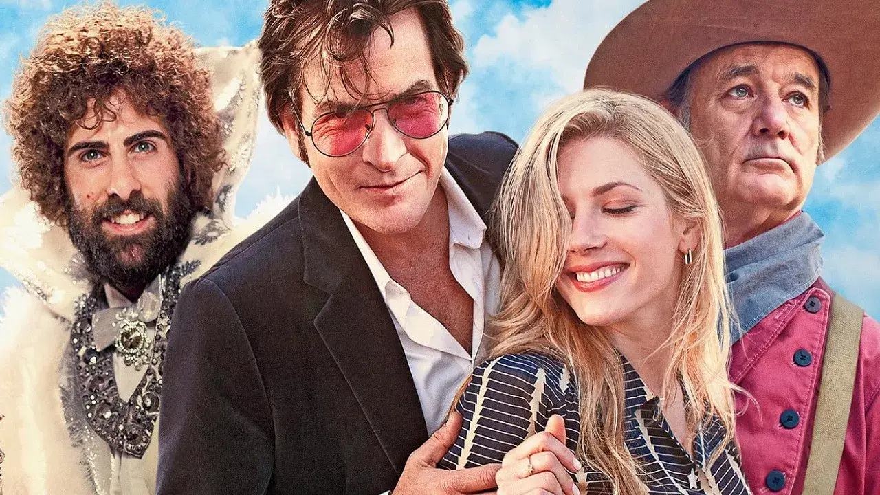 As Loucuras de Charlie