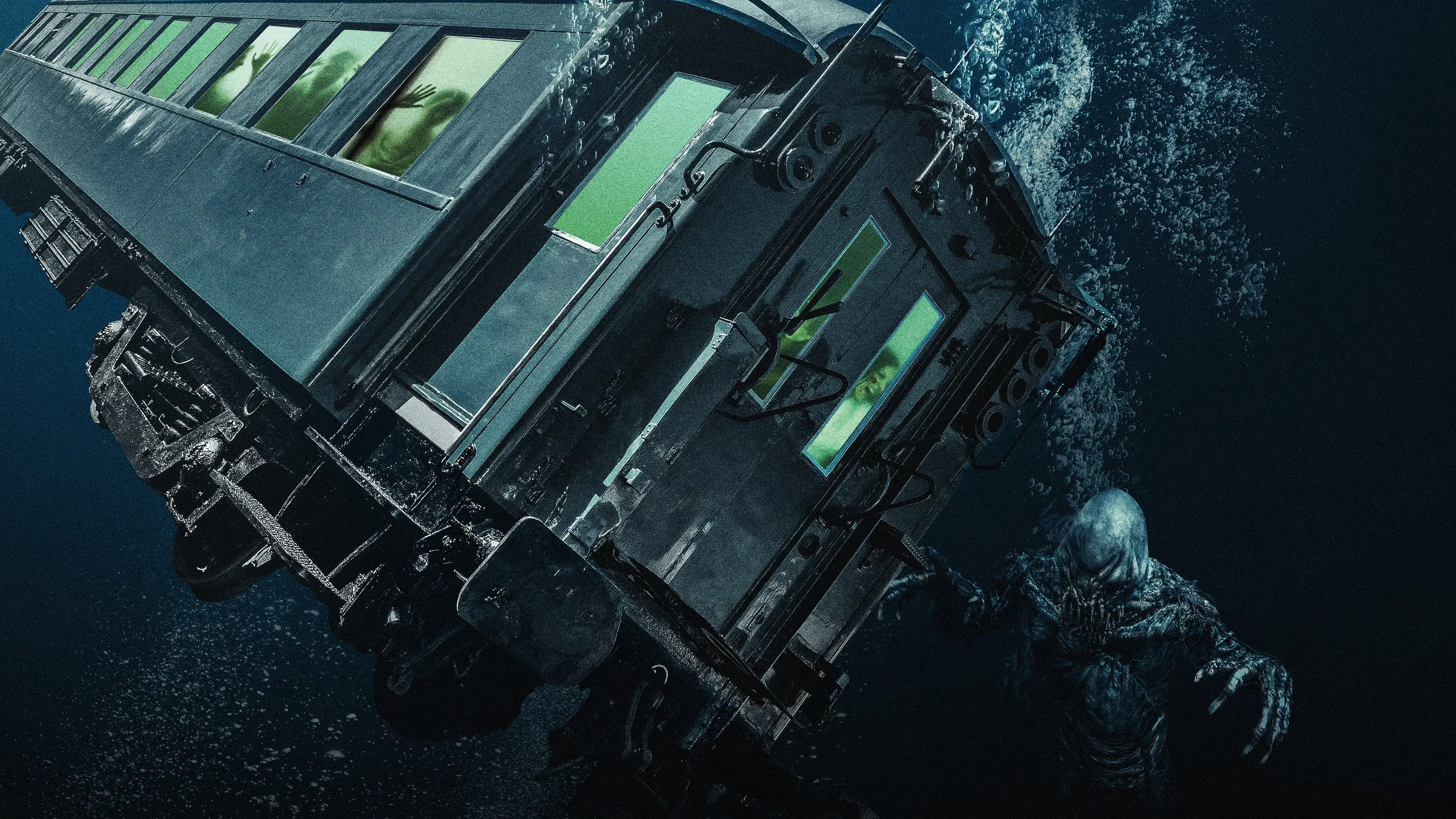 Assassinato no Expresso do Inferno