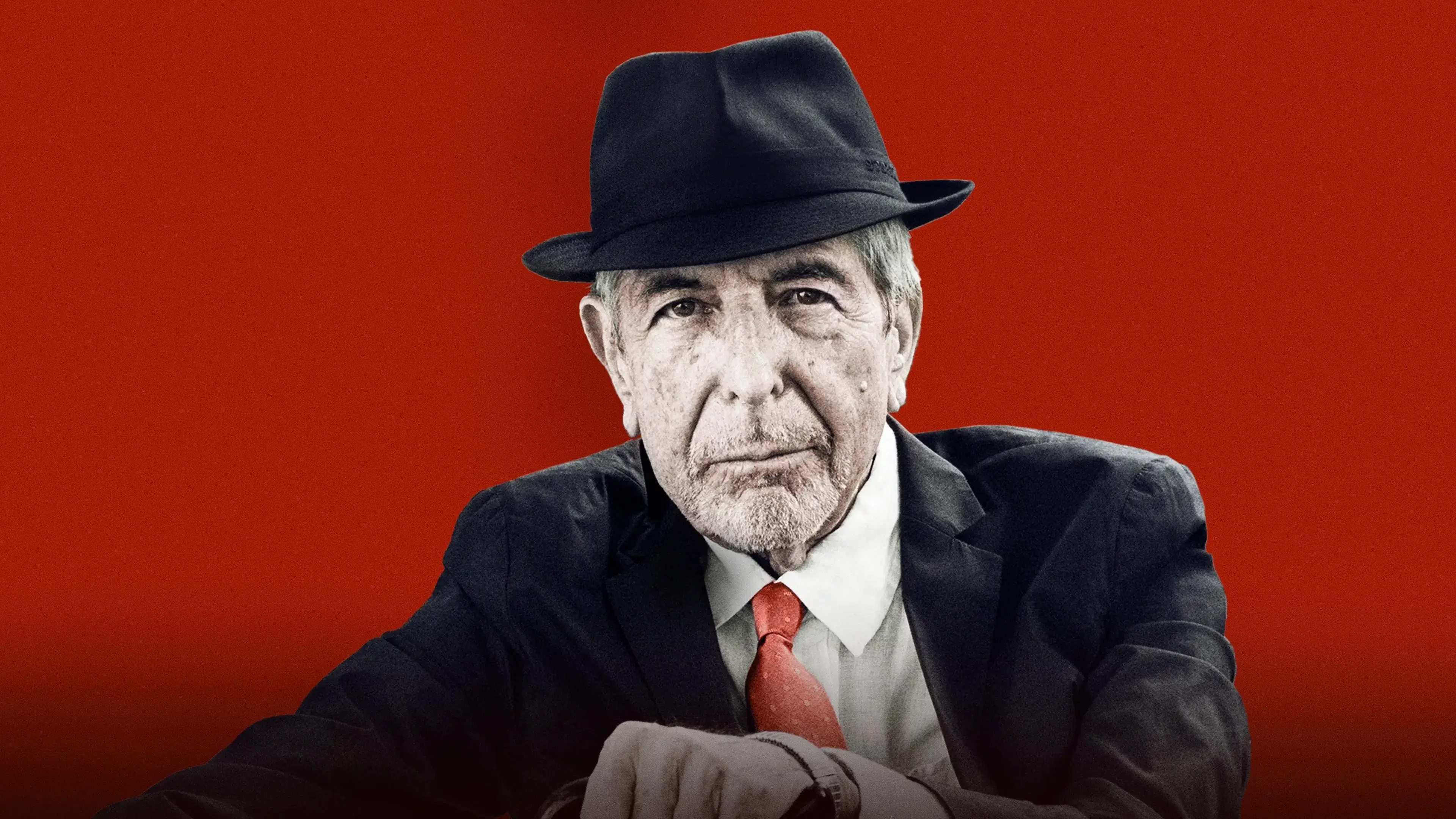 Hallelujah: Leonard Cohen, Uma Jornada, Uma canção