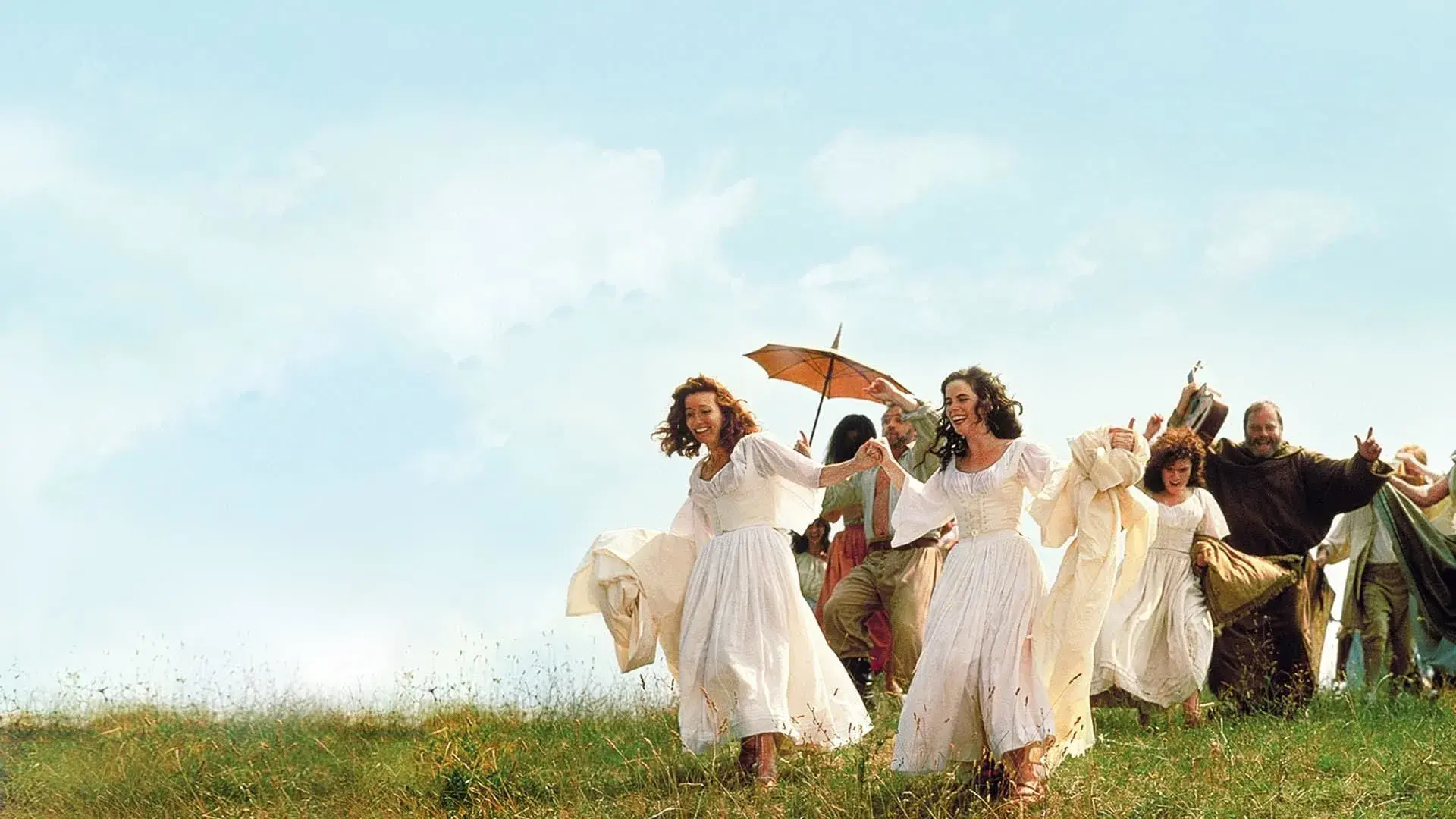 Muito Barulho por Nada