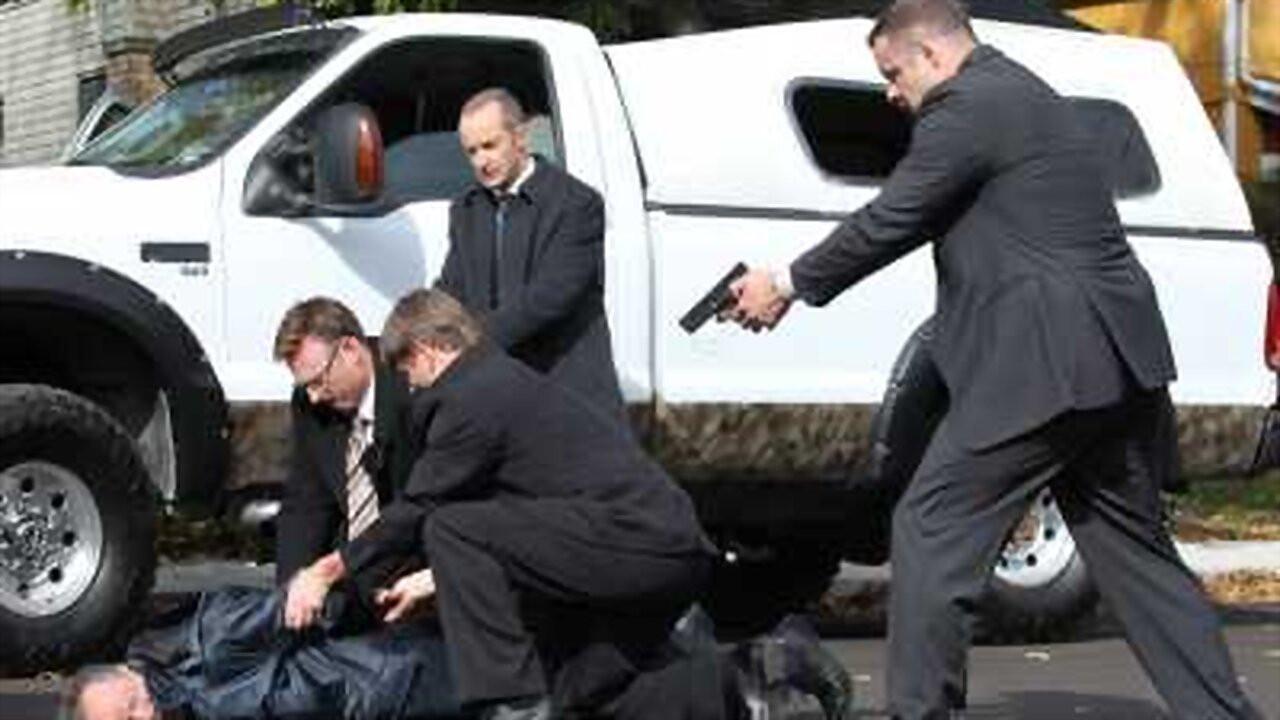 Caçada ao Assassino BTK