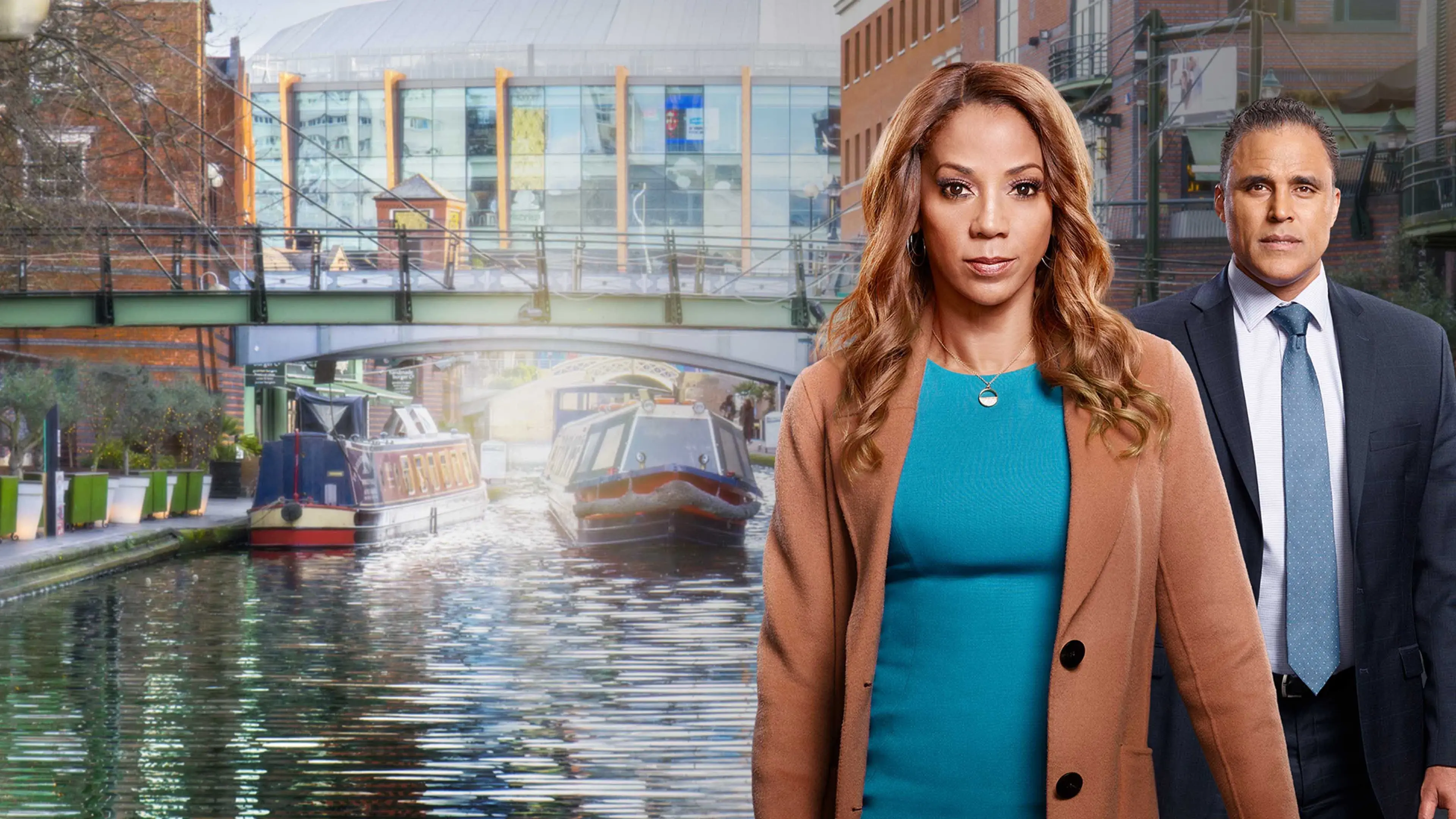 Mistério na TV: O Preço de Uma Amizade