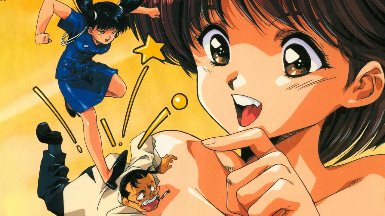 Mainichi ga Nichiyoubi