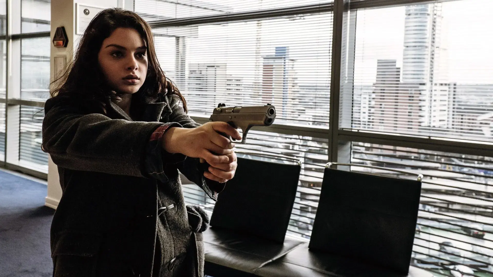 Assassino Contratado