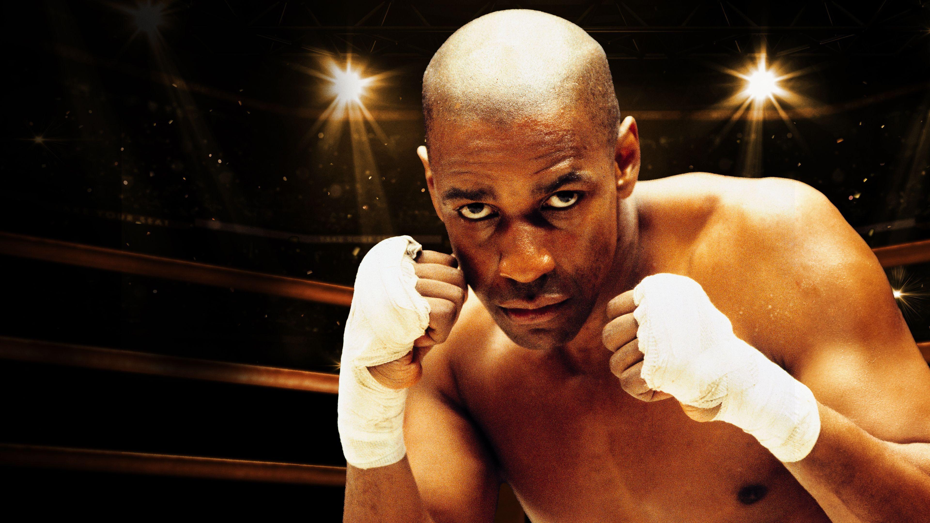 Hurricane: O Furacão