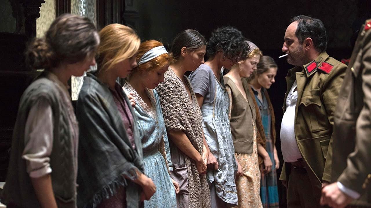 Dias de Resistência