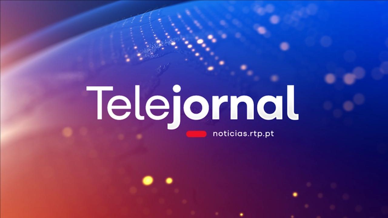Telejornal