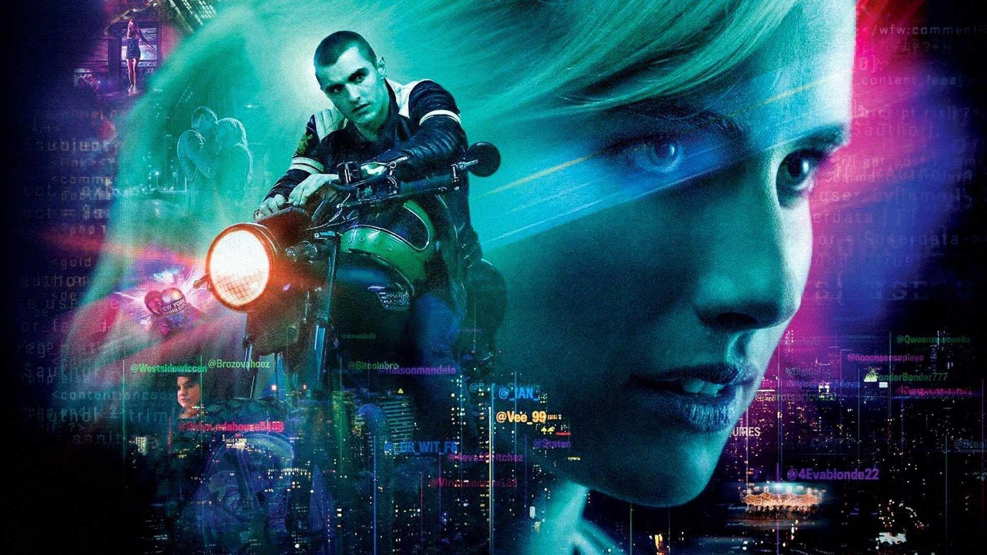 Nerve: Um Jogo Sem Regras