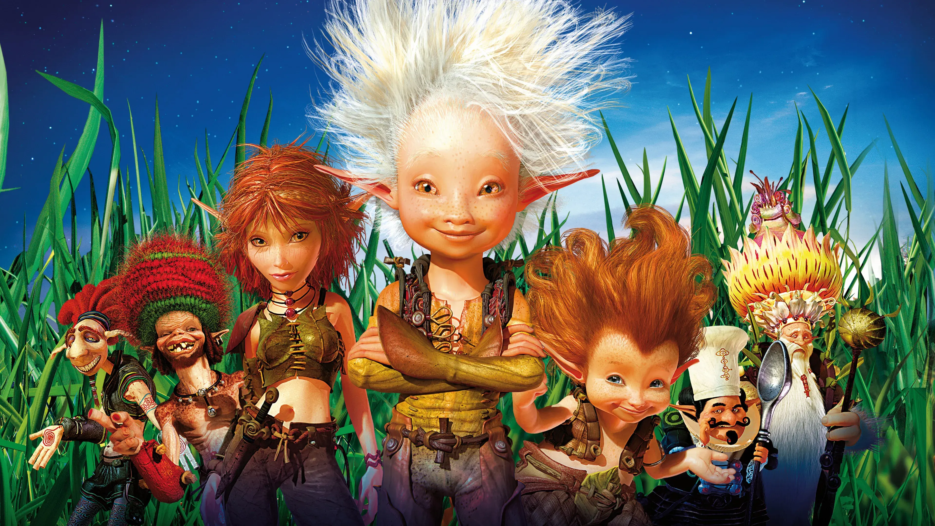 Arthur e a Vingança de Maltazard