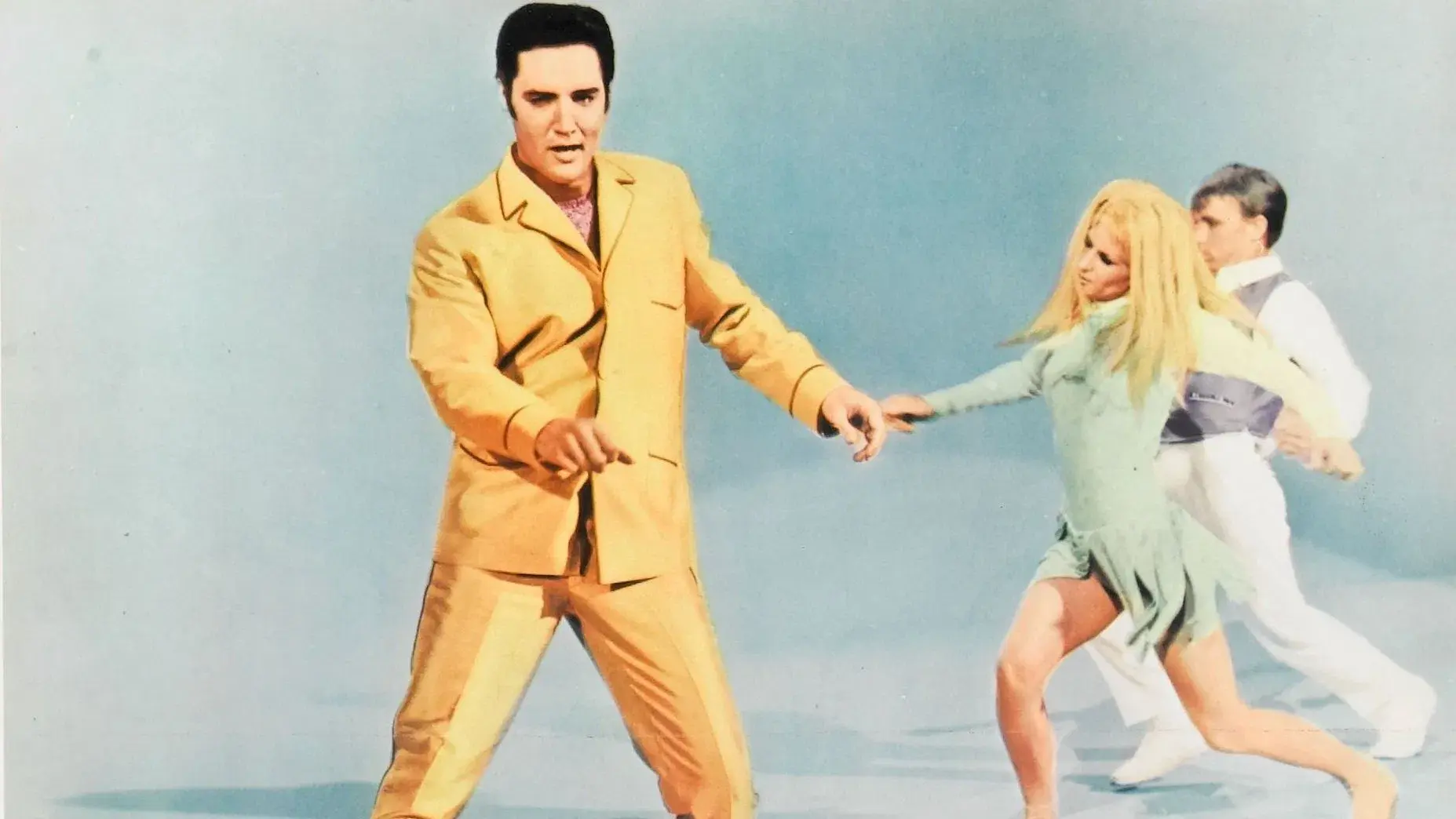 Viva um Pouquinho, Ame um Pouquinho