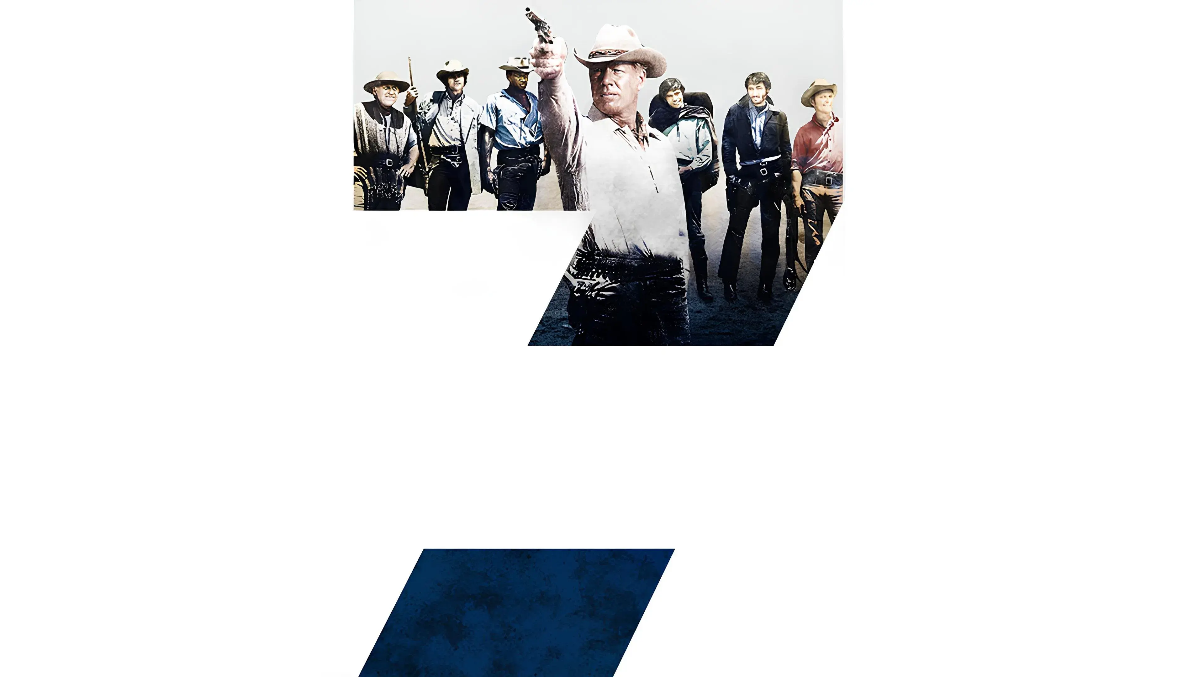 A Revolta dos Sete Homens