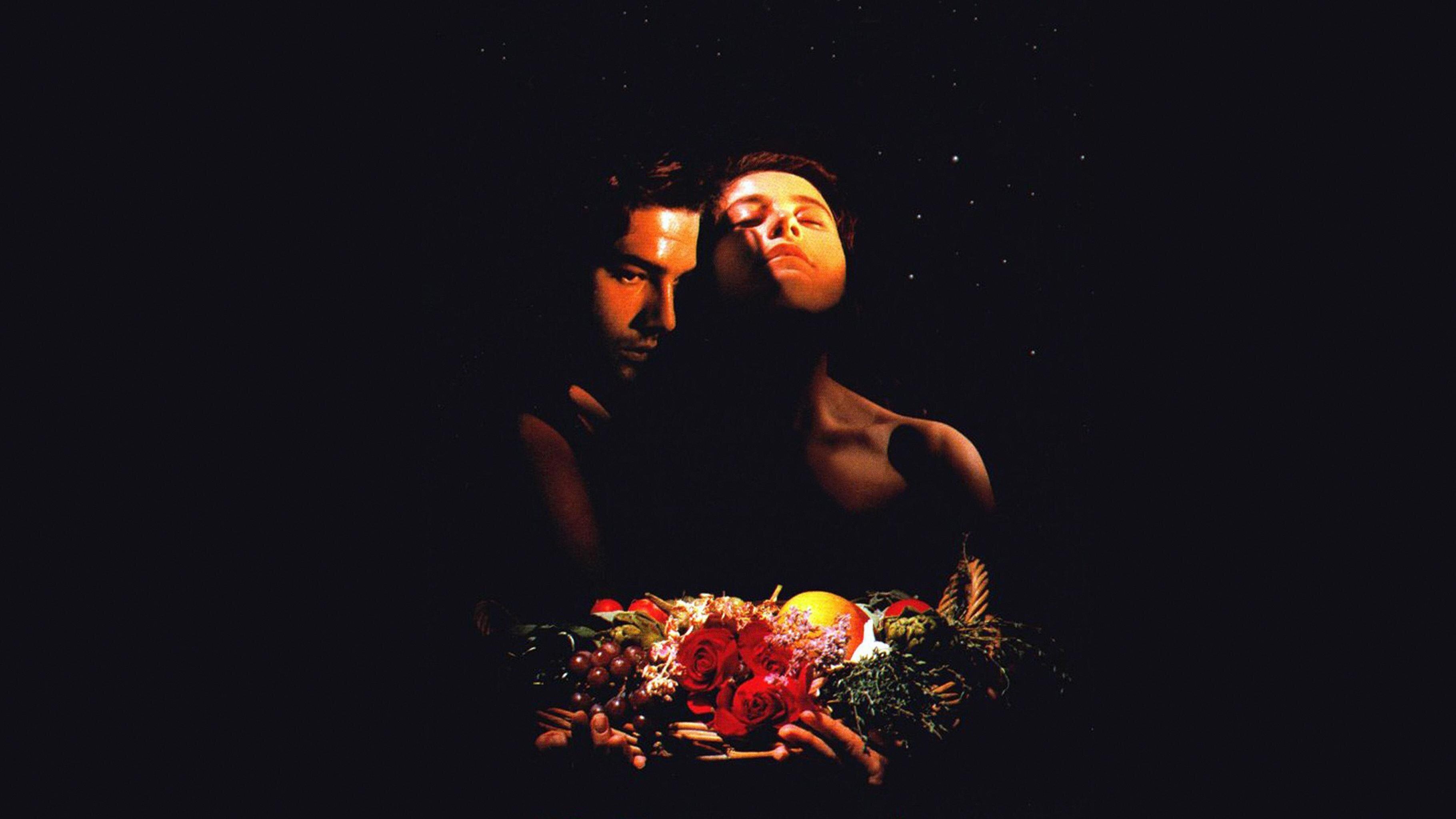 Como Água para Chocolate