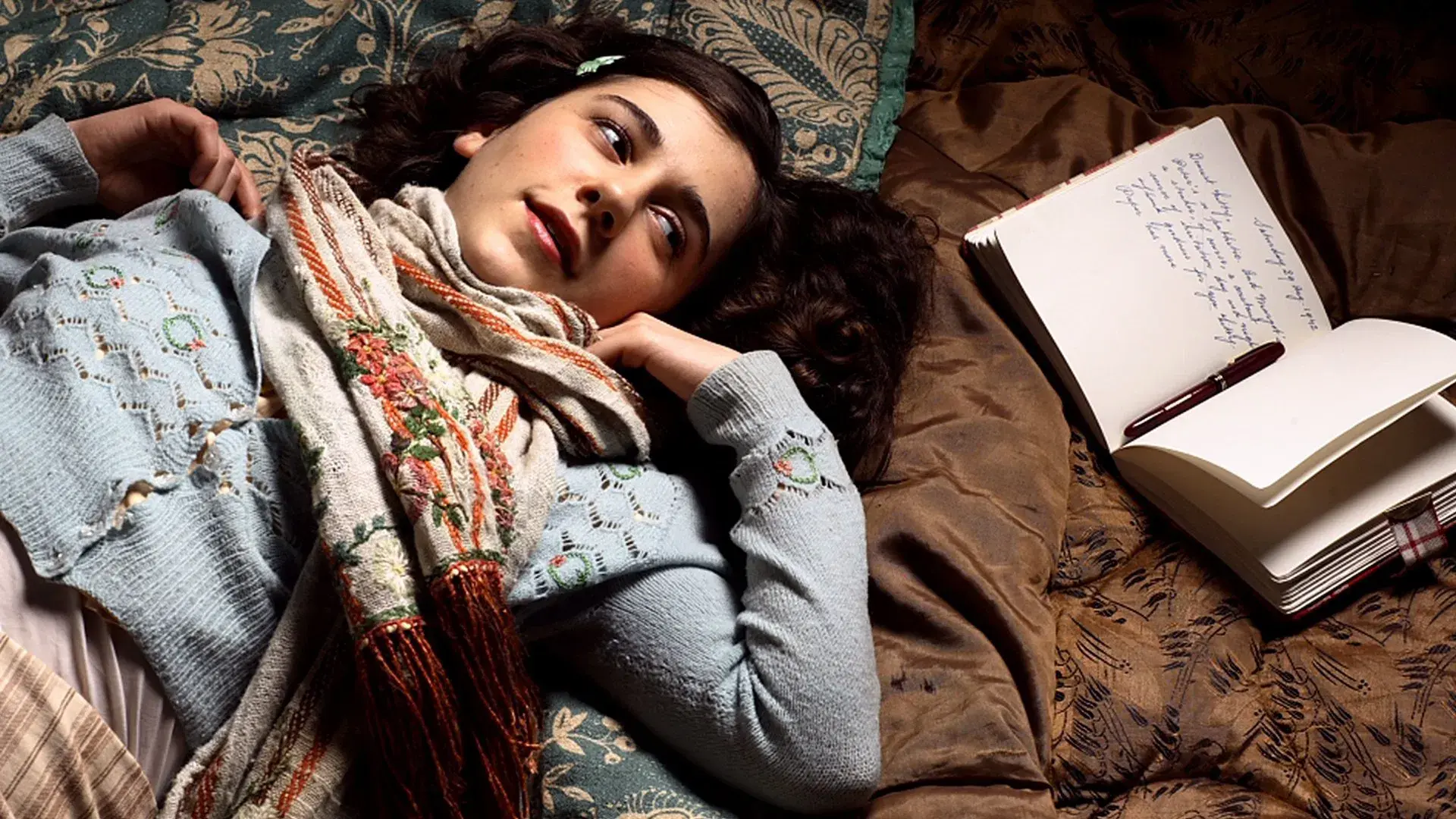 O Diário de Anne Frank