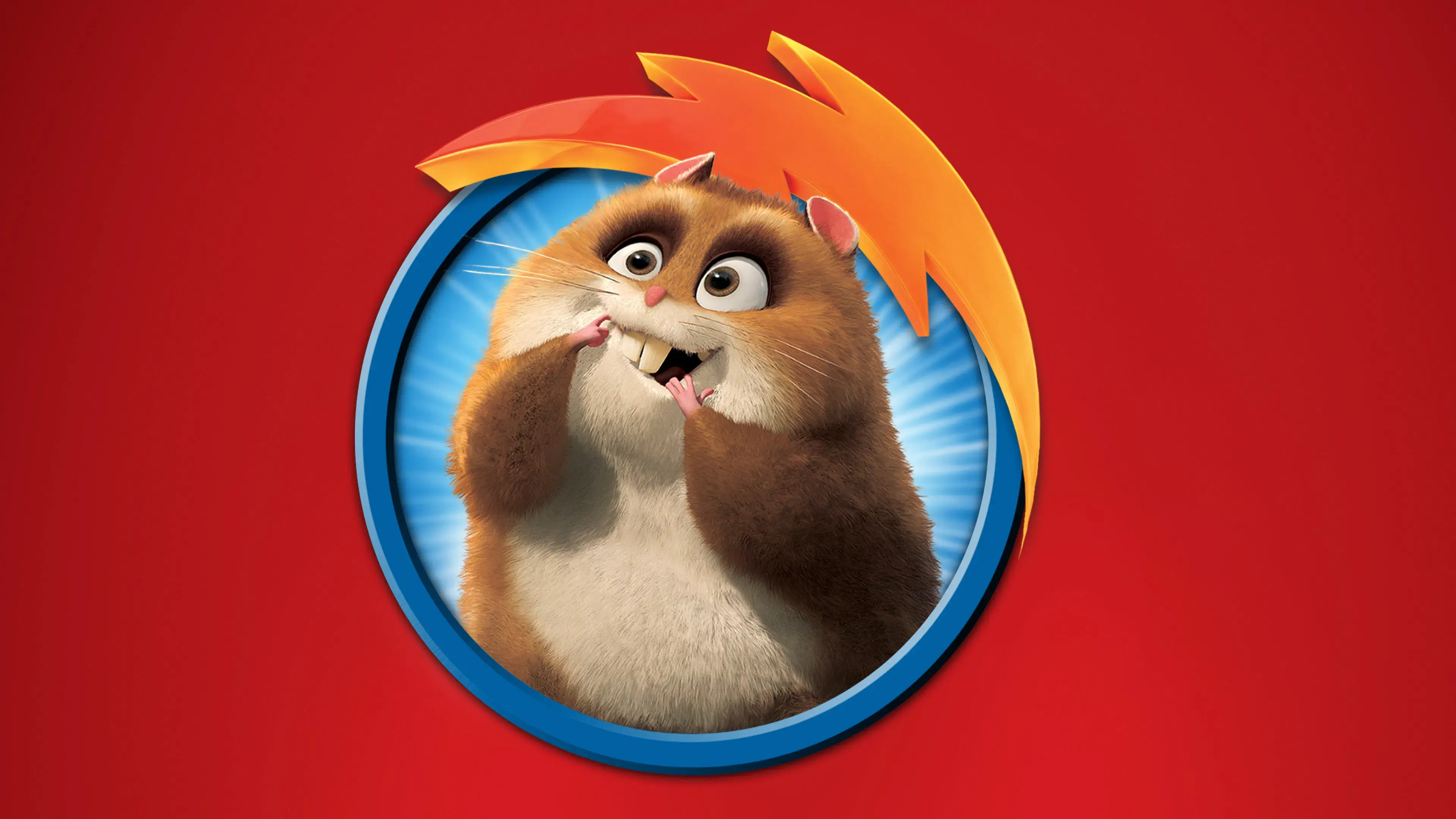 Bolt: Supercão - Super Rhino